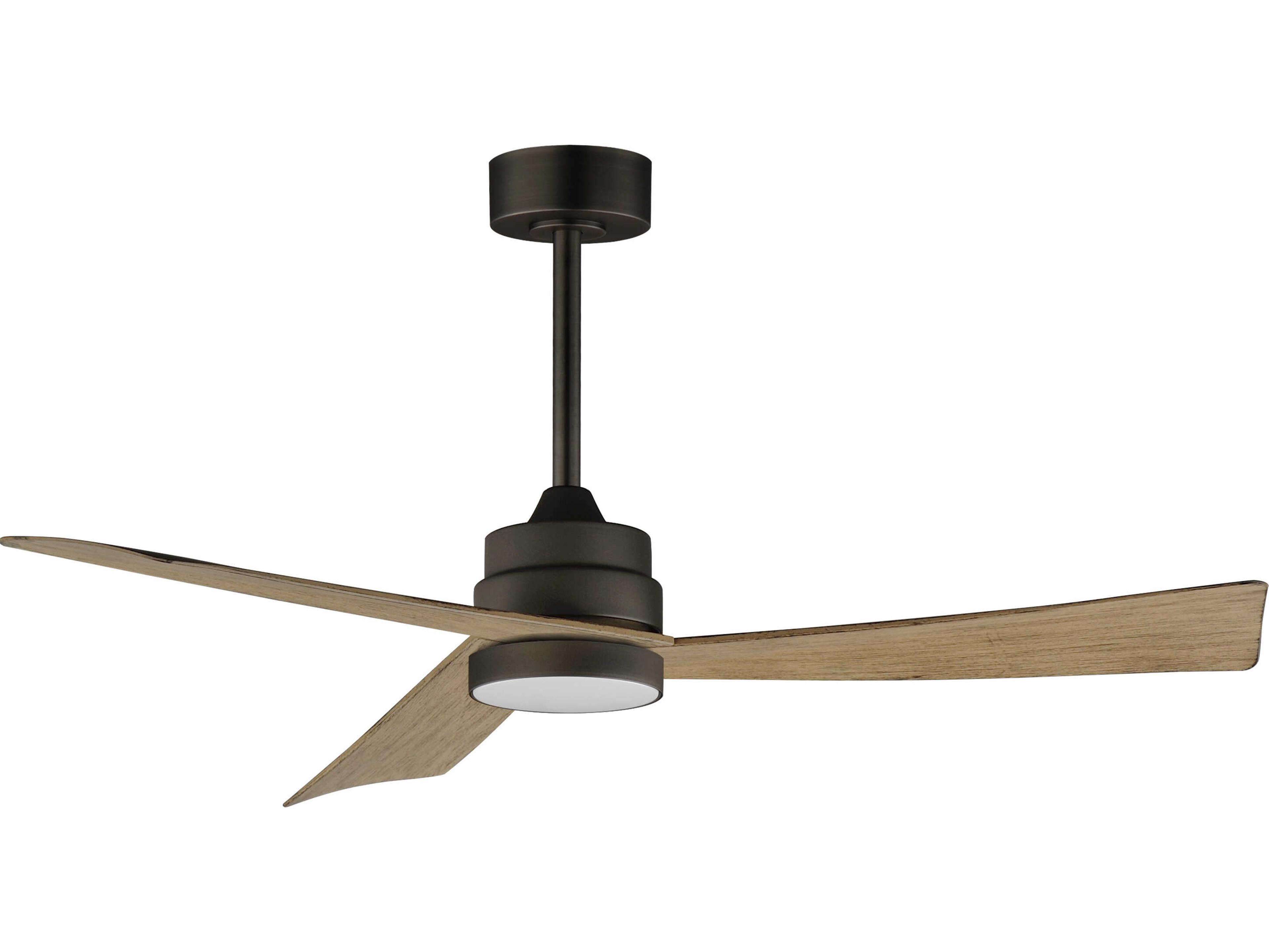 Maxim Lighting Vortex Outdoor 52" Ceiling Fan