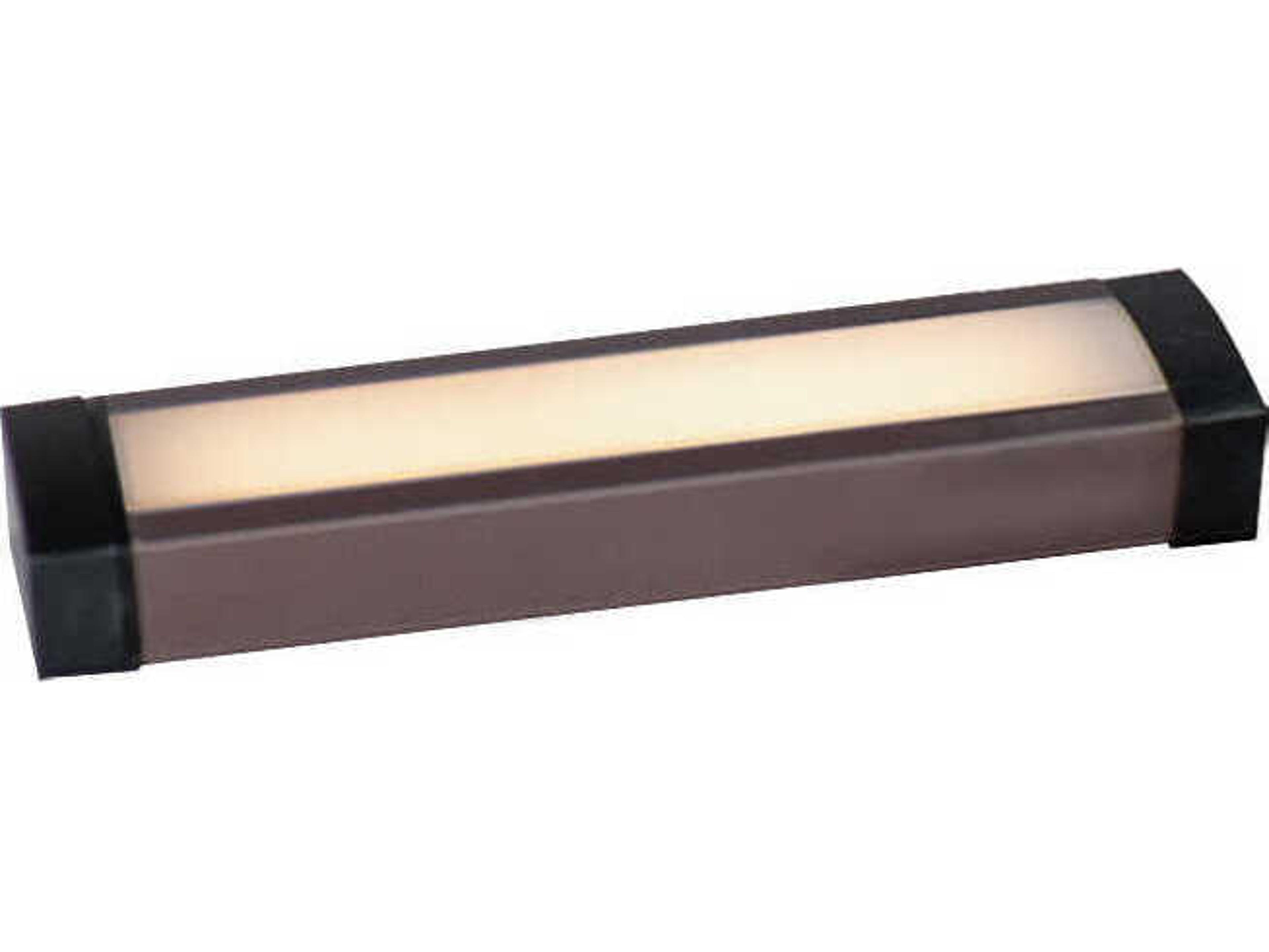 Maxim Lighting Countermax Bronze 2700K 5000K LED Under Cabinet Light