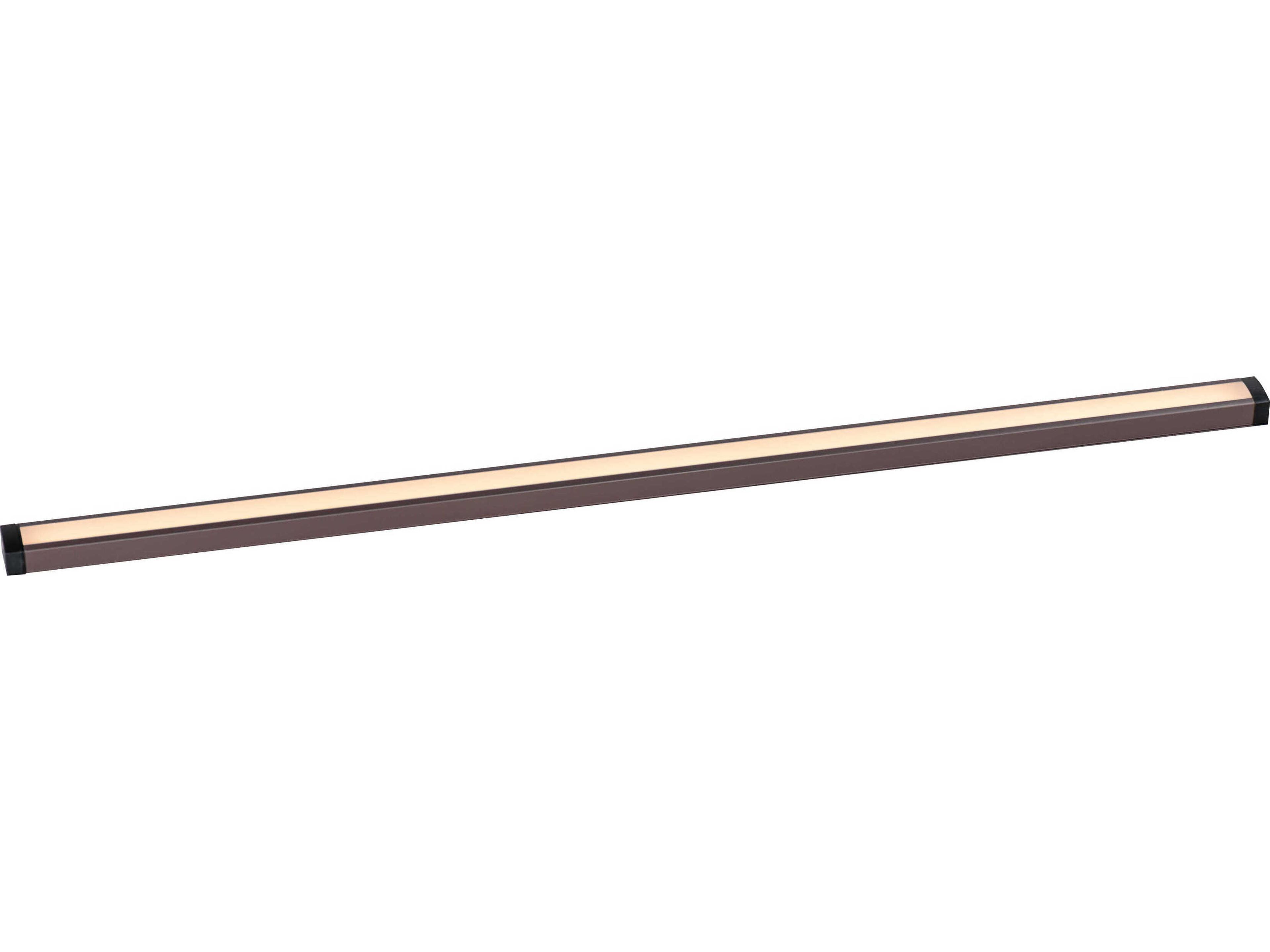 Maxim Lighting Countermax Bronze 2700K 5000K LED Under Cabinet Light