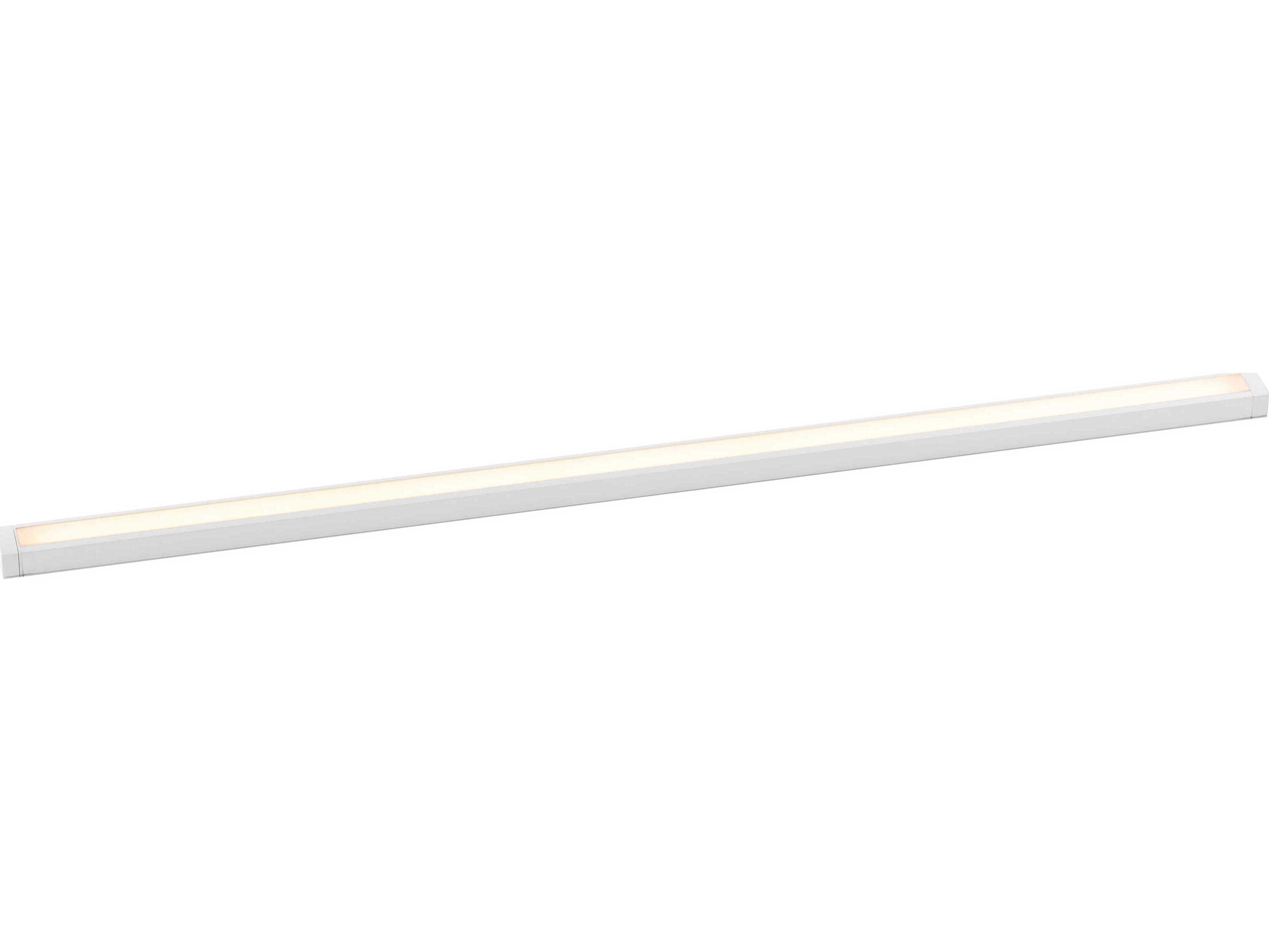 Maxim Lighting Countermax White 2700K 5000K LED Under Cabinet Light