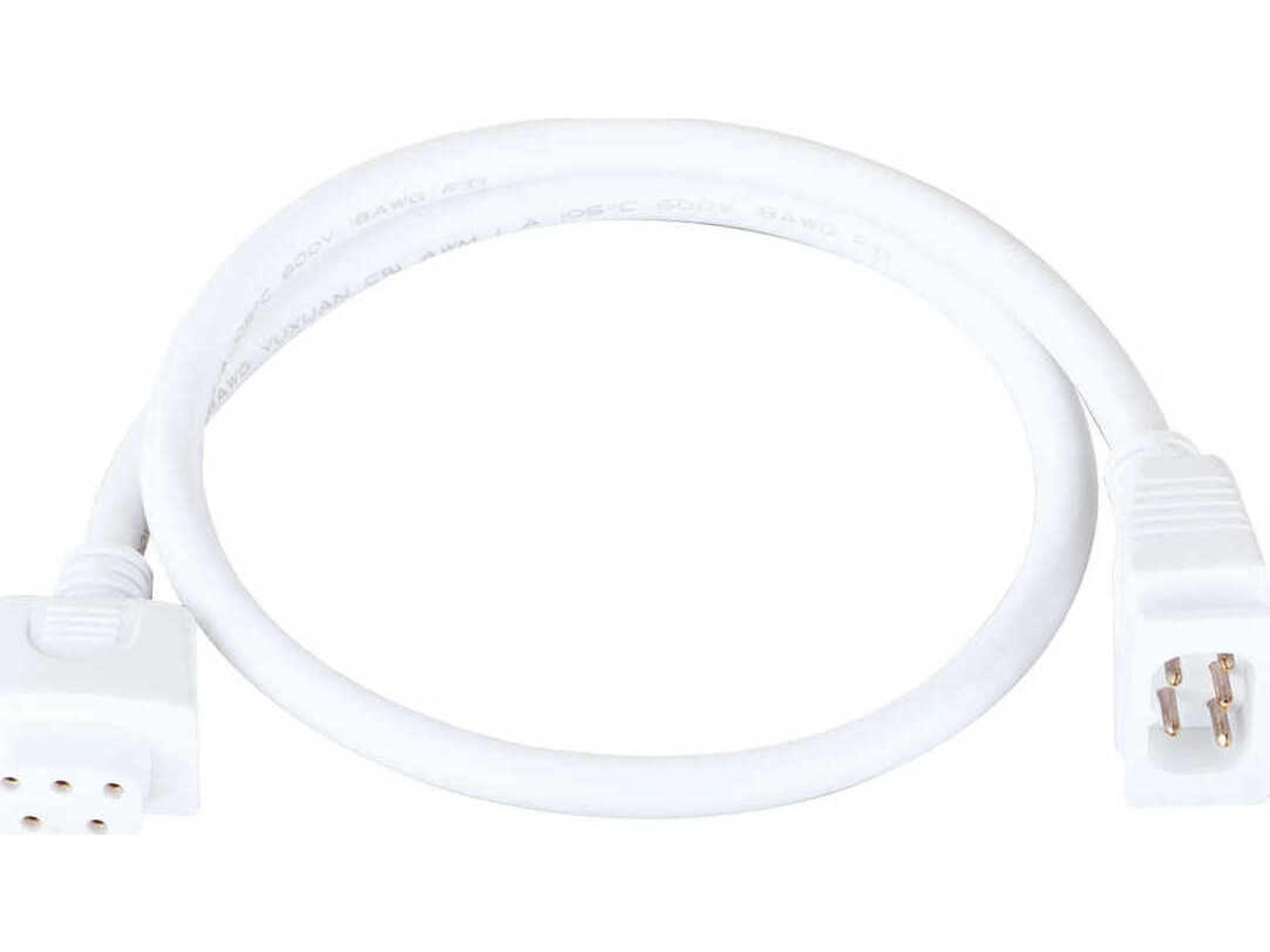 Maxim Lighting CounterMax 24" Interlink Cord