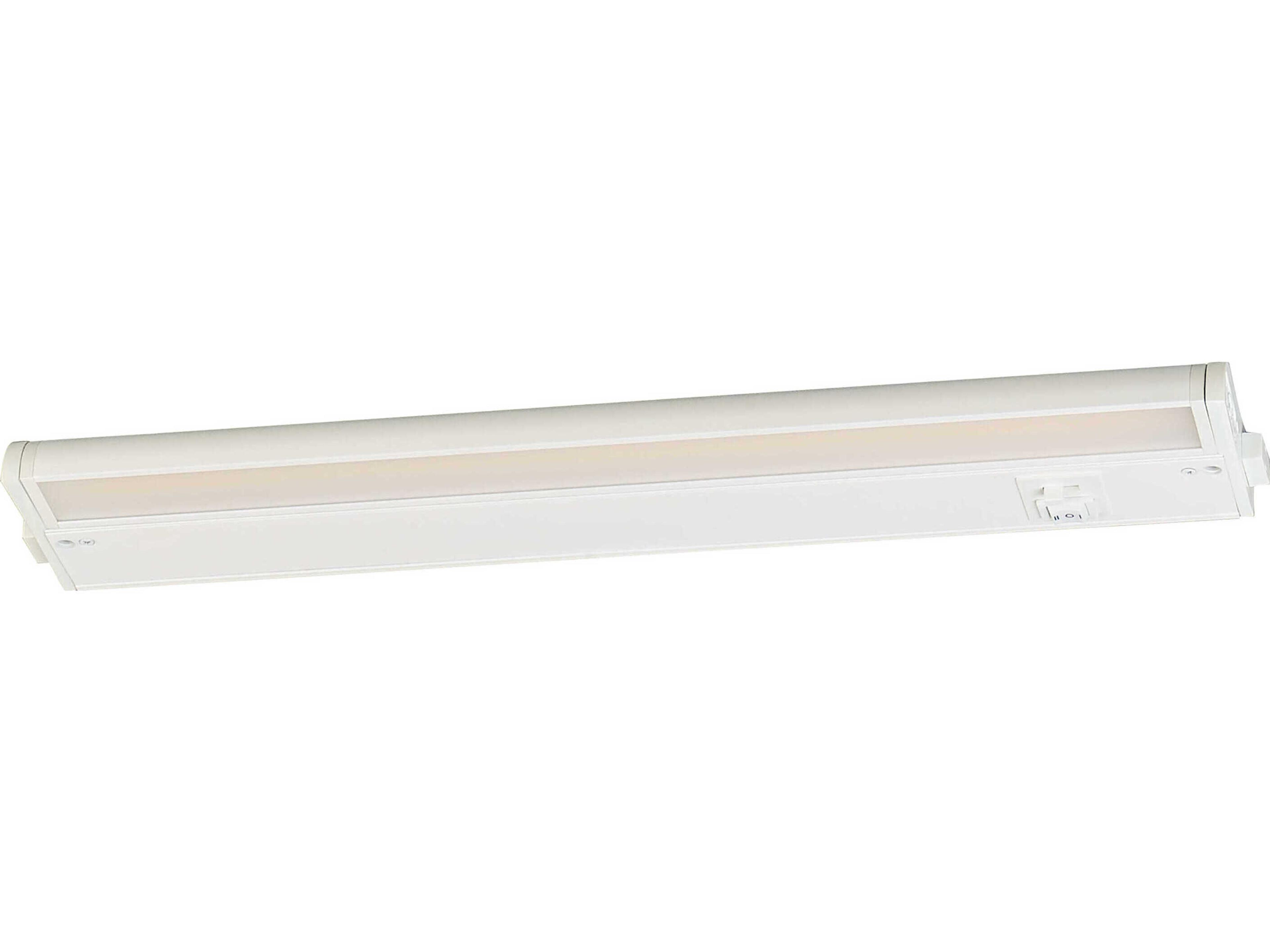 Maxim Lighting Countermax White 2700K 3500K 3000K LED Under Cabinet Light