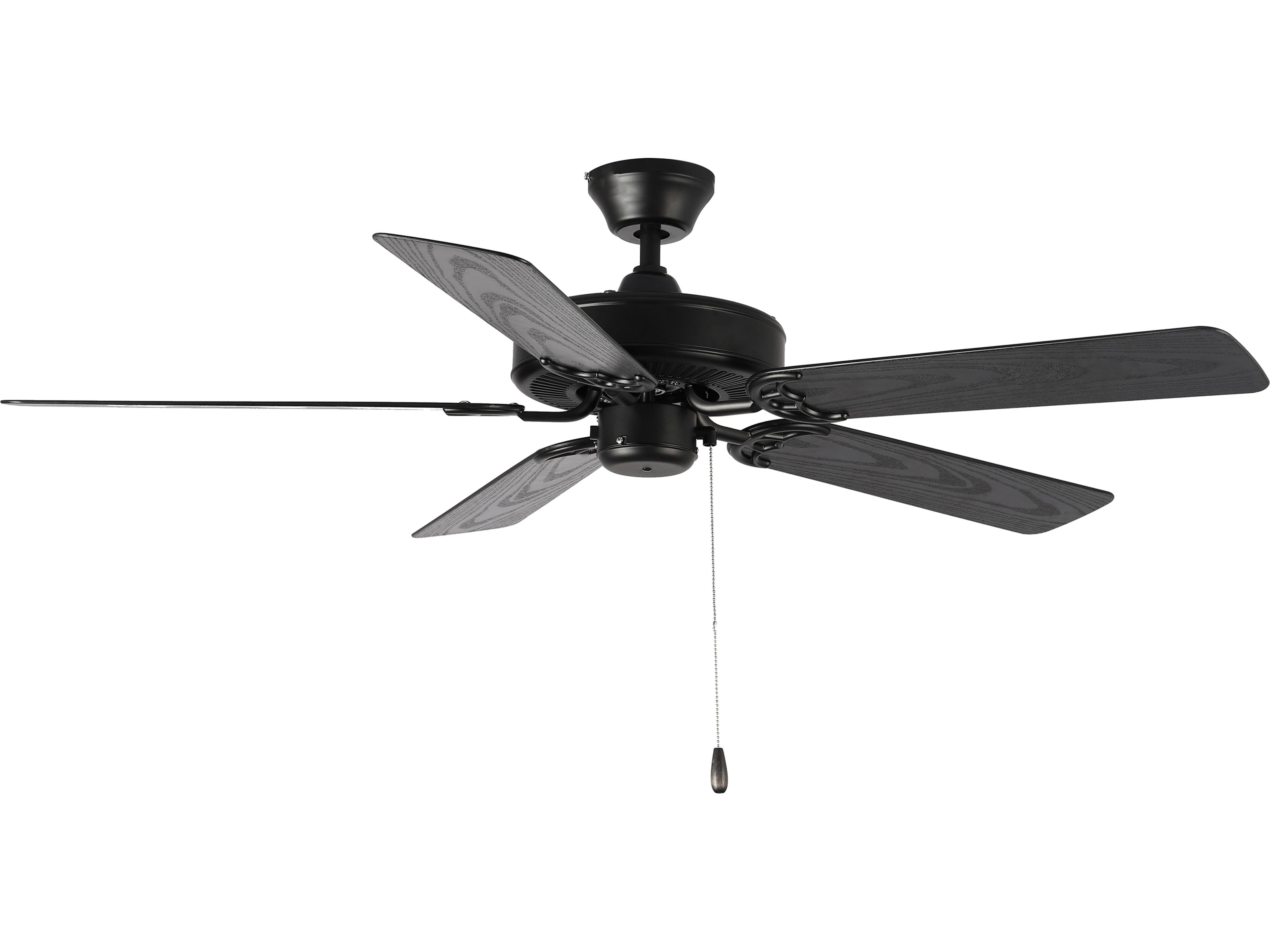 Maxim Lighting Basic-Max 52" Ceiling Fan