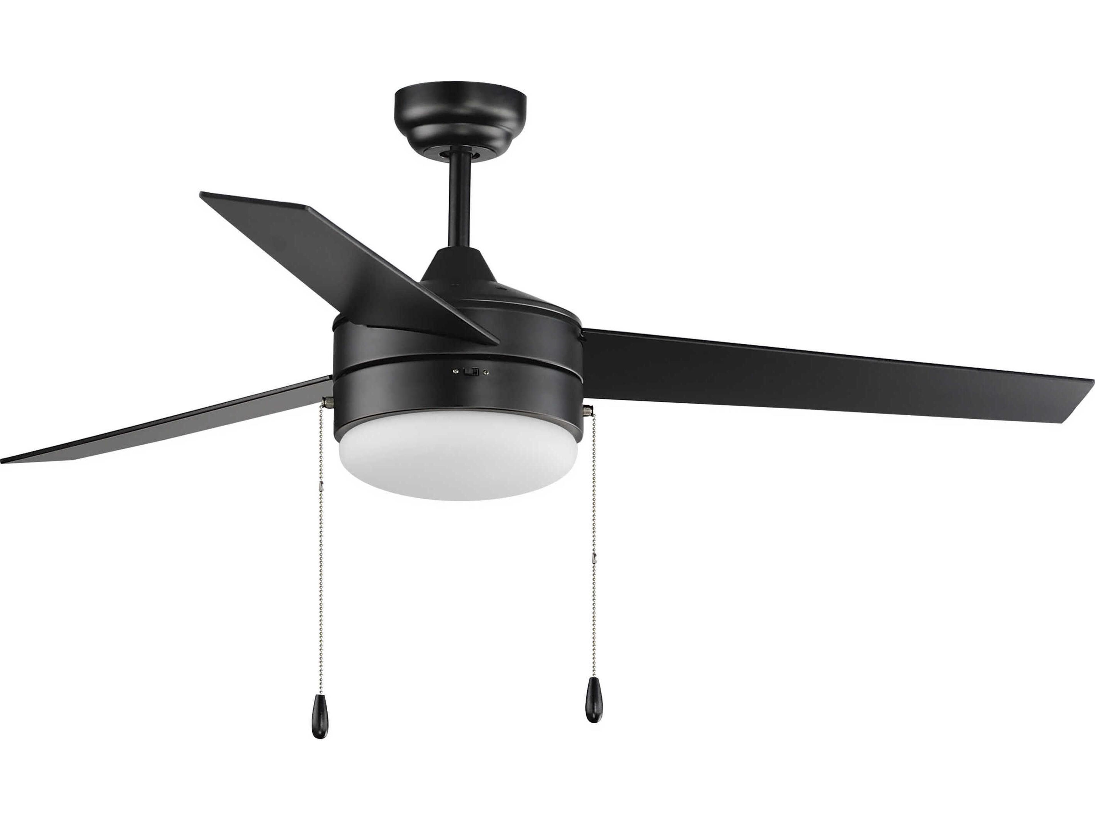 Maxim Lighting Trio 52" Ceiling Fan