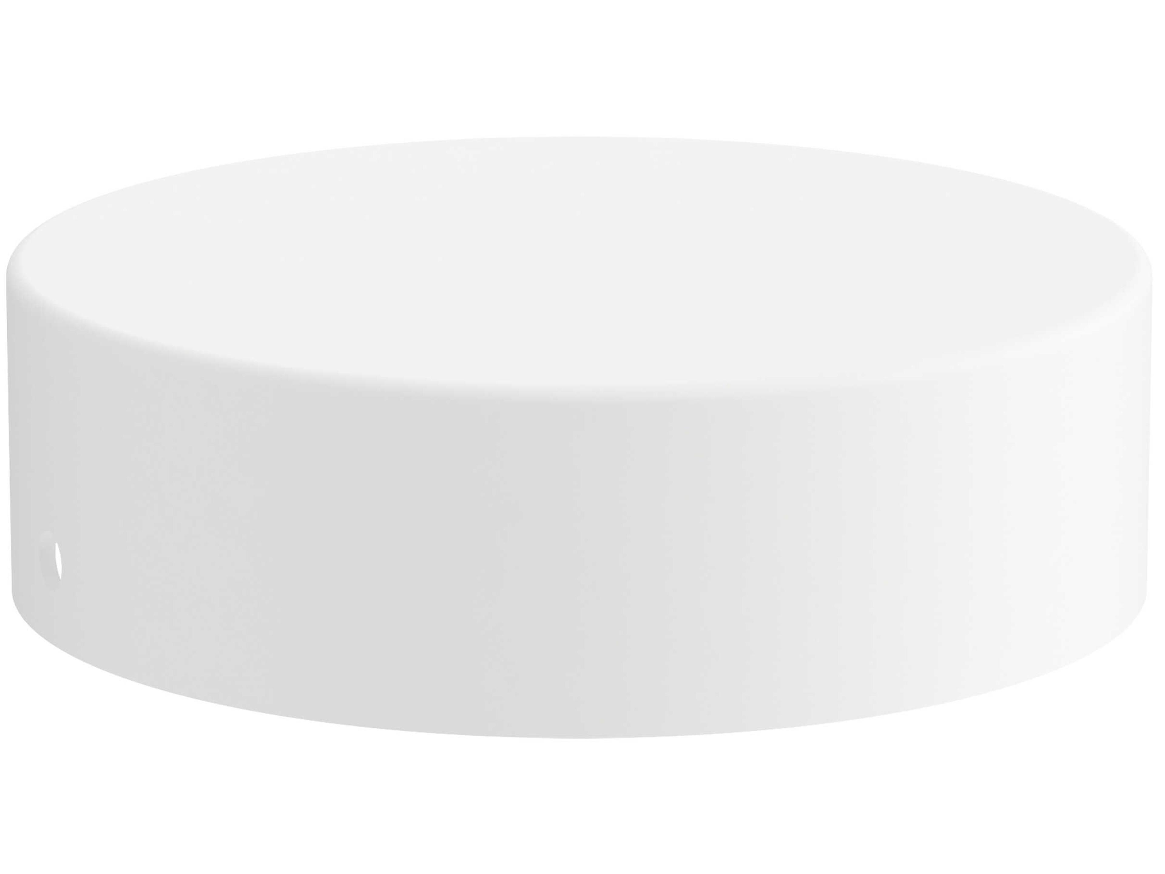 Maxim Lighting Calibro Whtite Dark Sky Cap