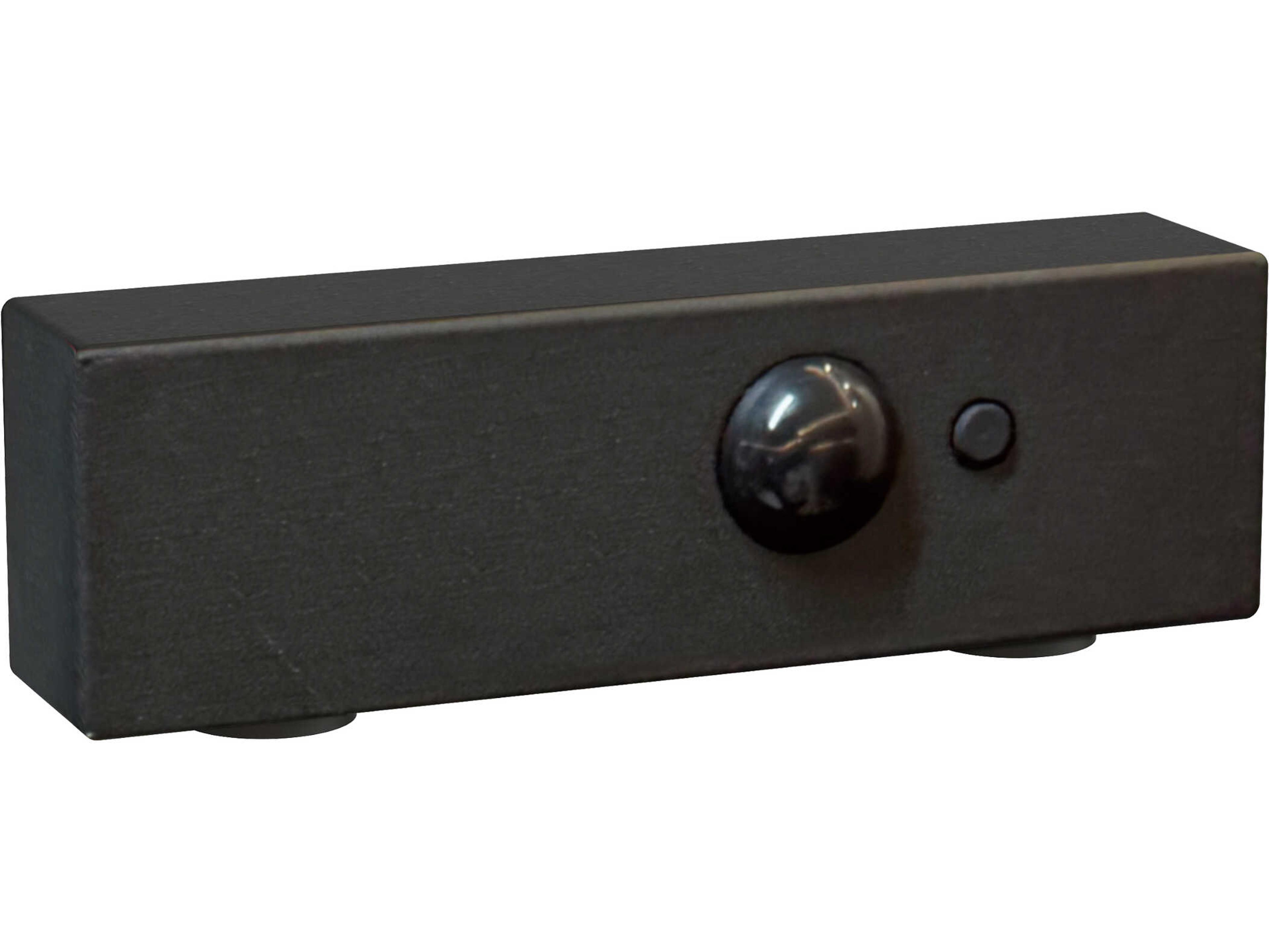 Maxim Lighting Pathfinder Architectural Bronze Motion Sensor with Photocell