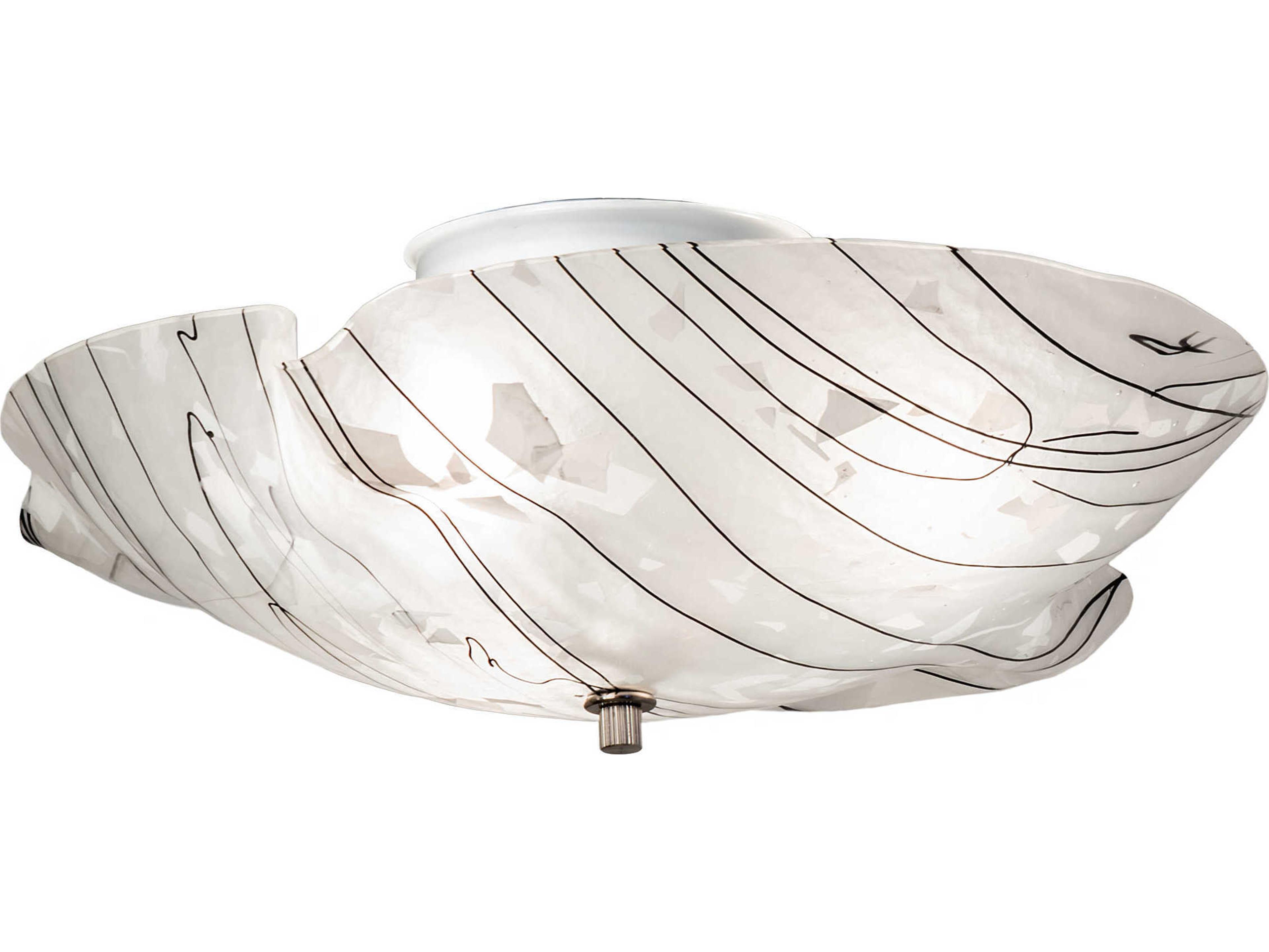 Meyda 16" Metro Fusion Shade