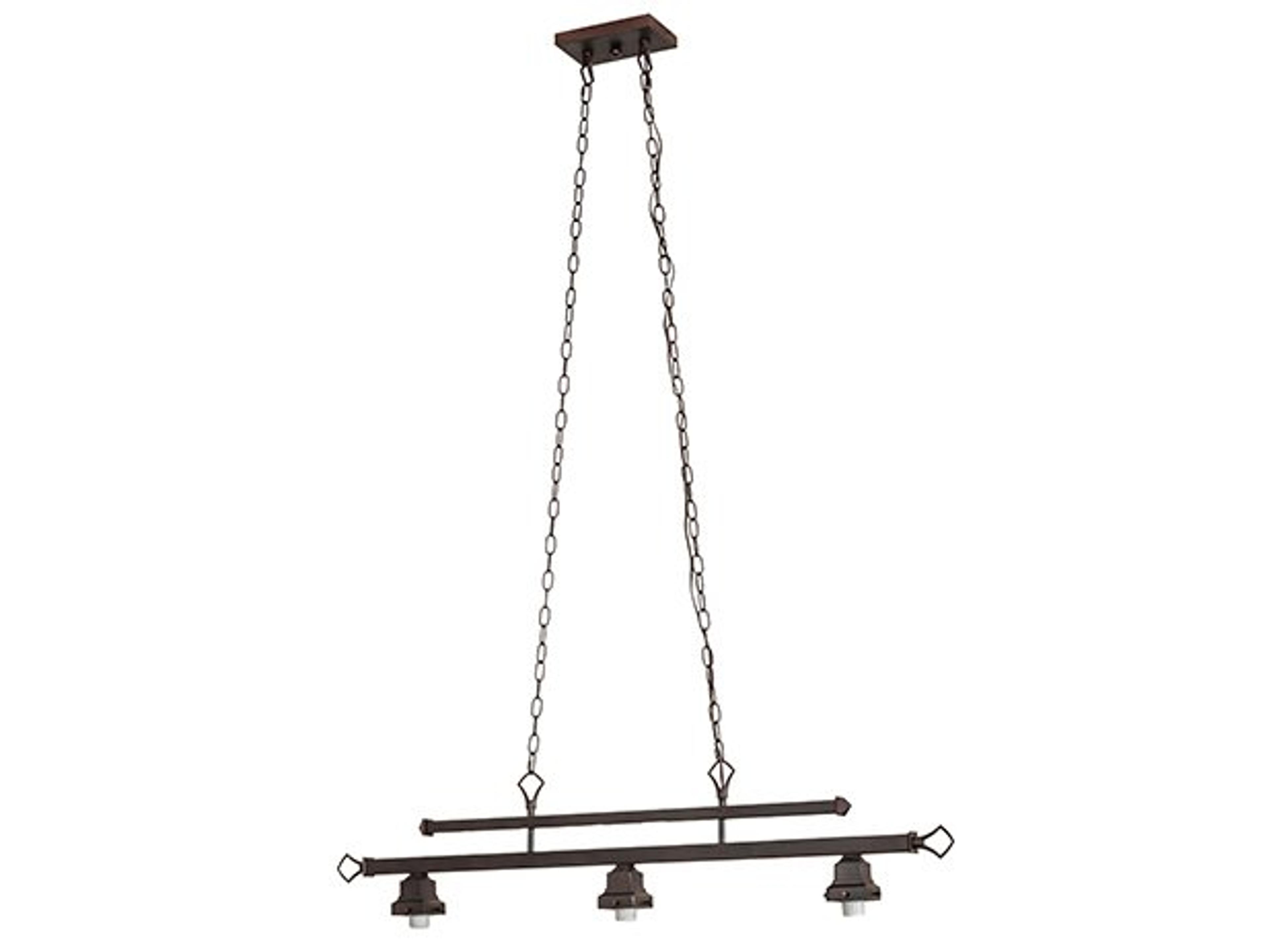 Meyda Island Pendant Hardware Chain