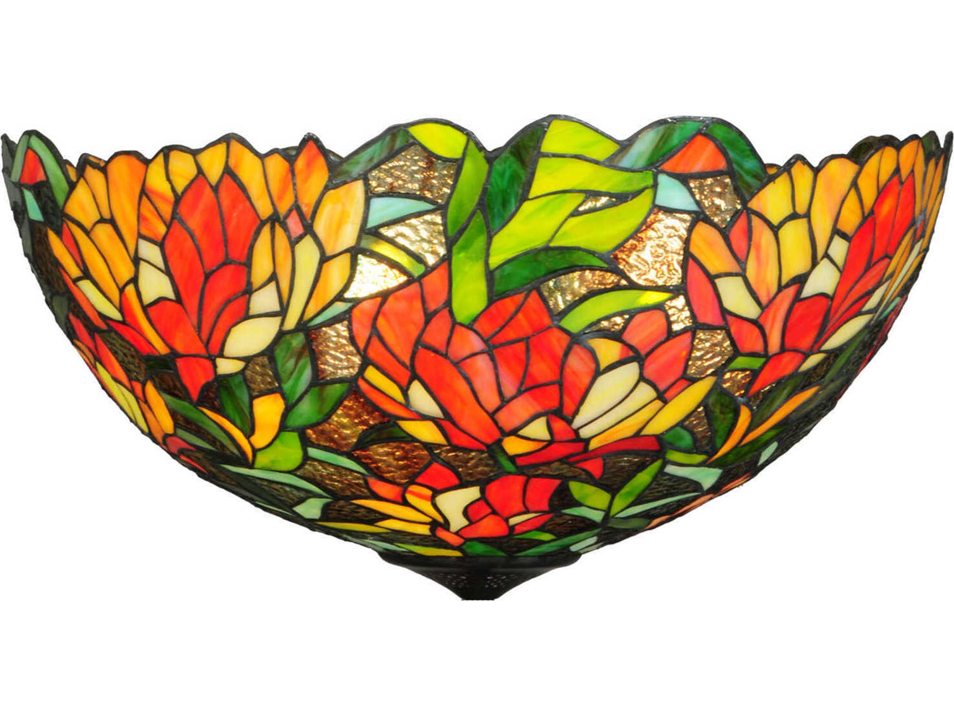 Meyda Lamella 20" Shade