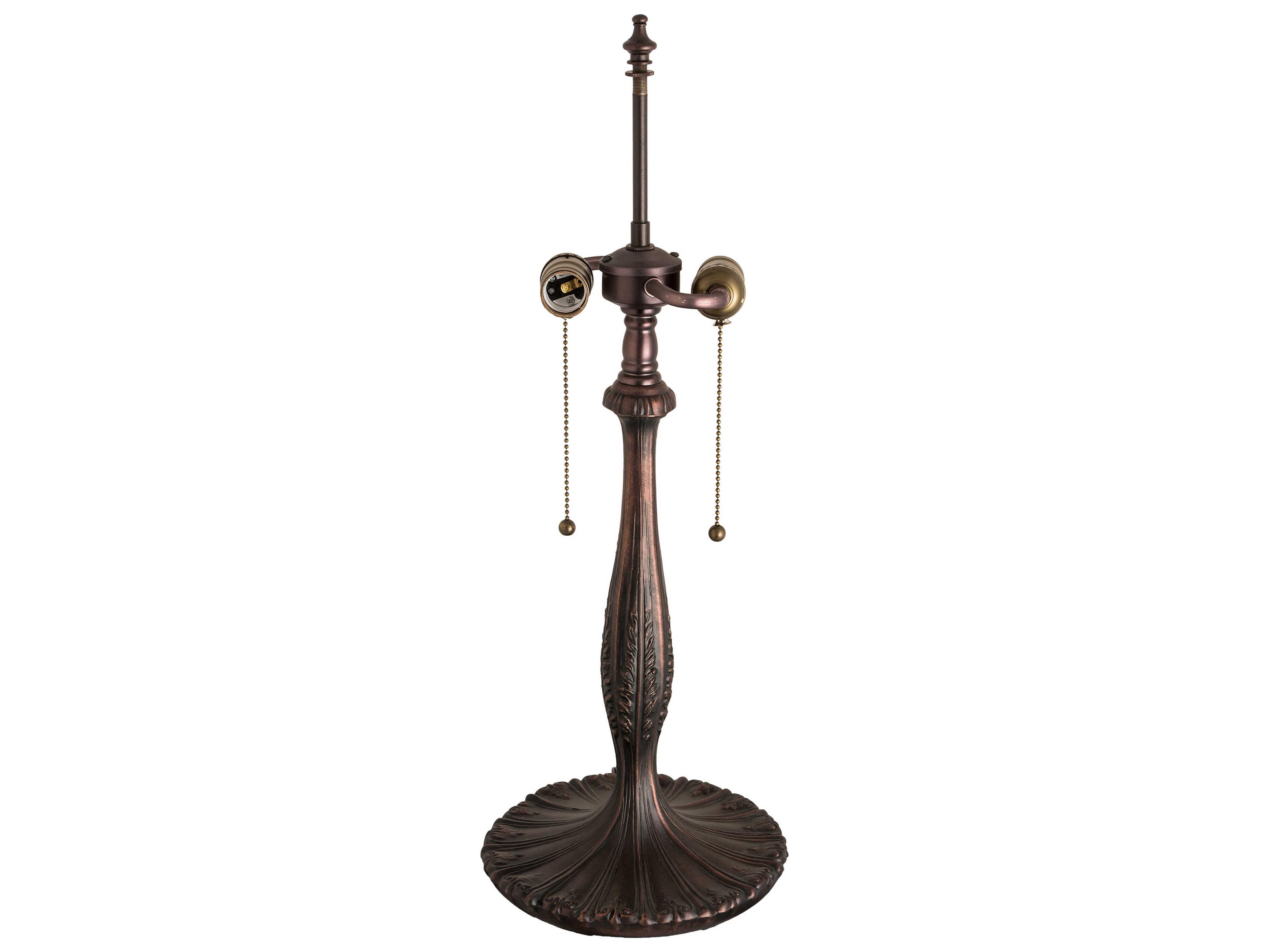 Meyda Renaissance Table Lamp Base