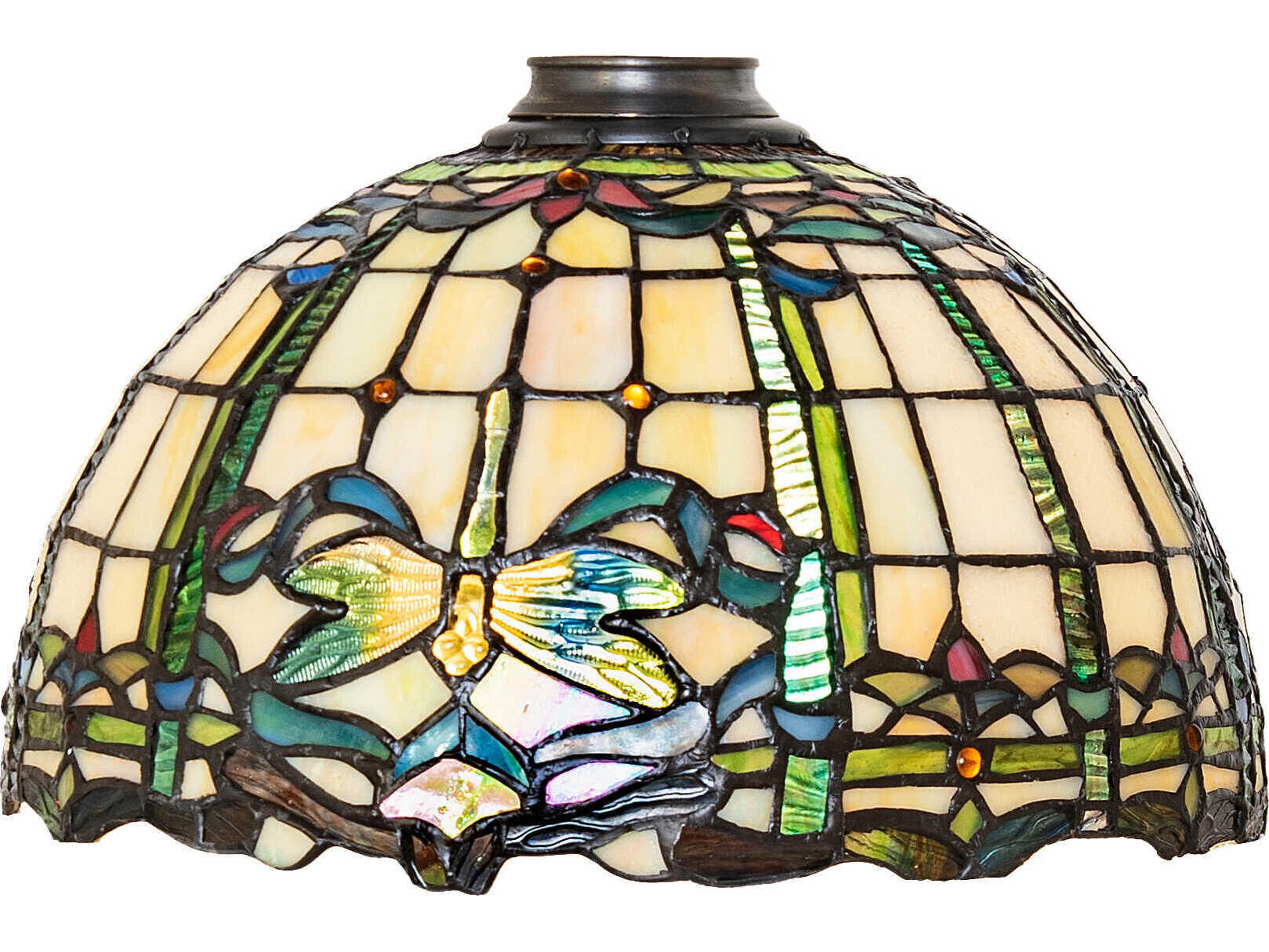 Meyda Dragonfly Shade