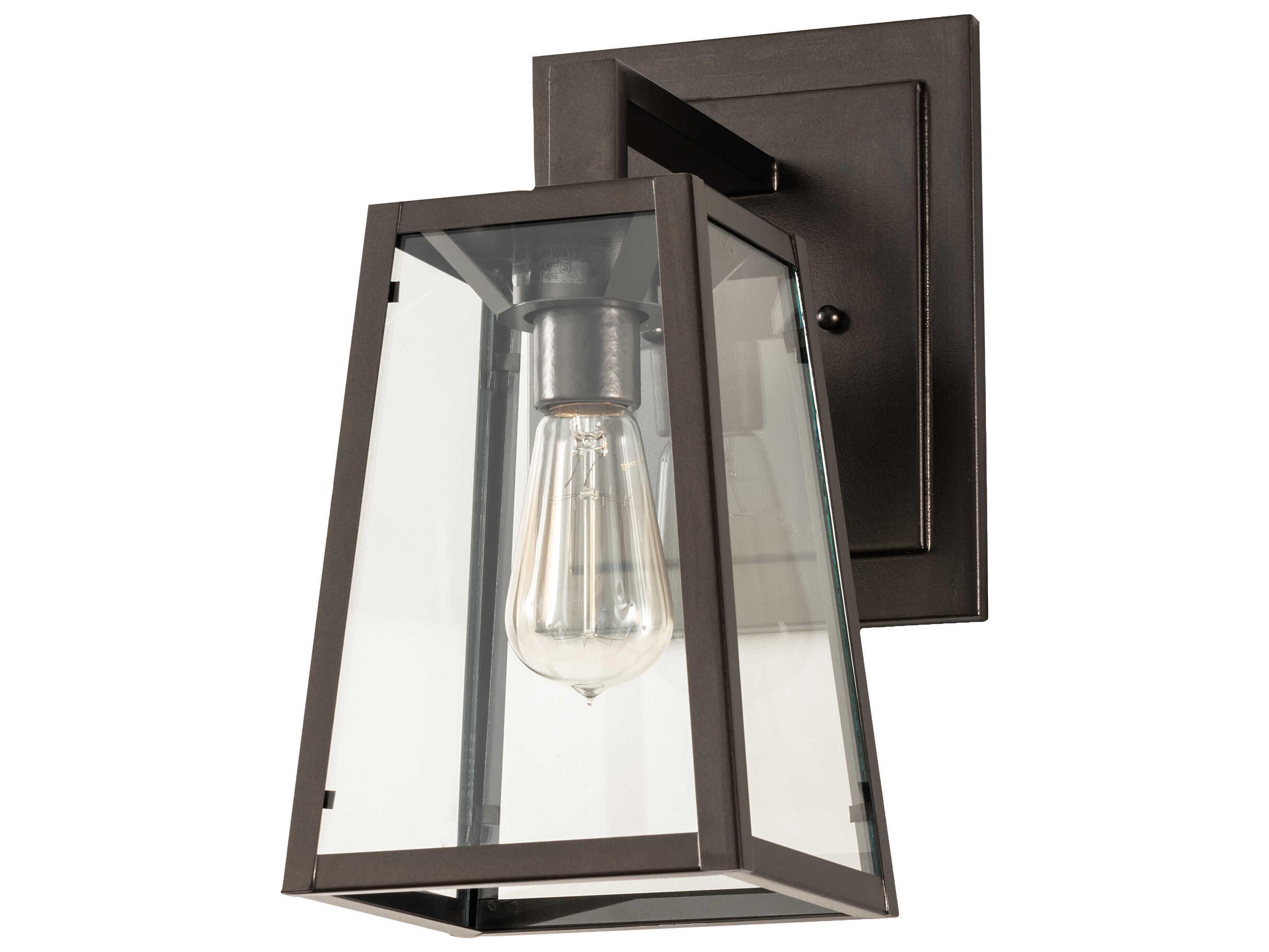 Kellie 1 - Light Outdoor Wall Light