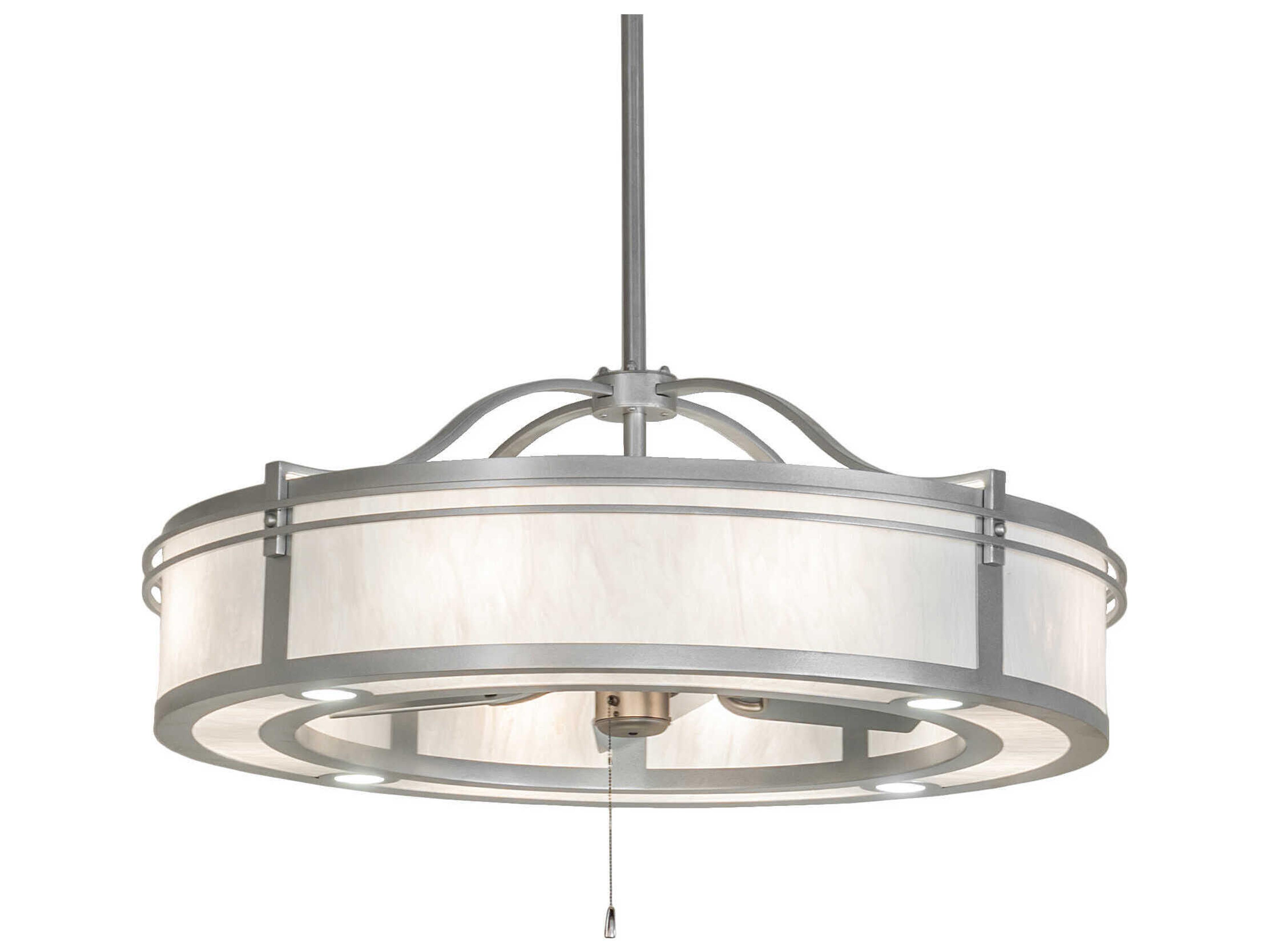 Meyda 46" Ceiling Fan