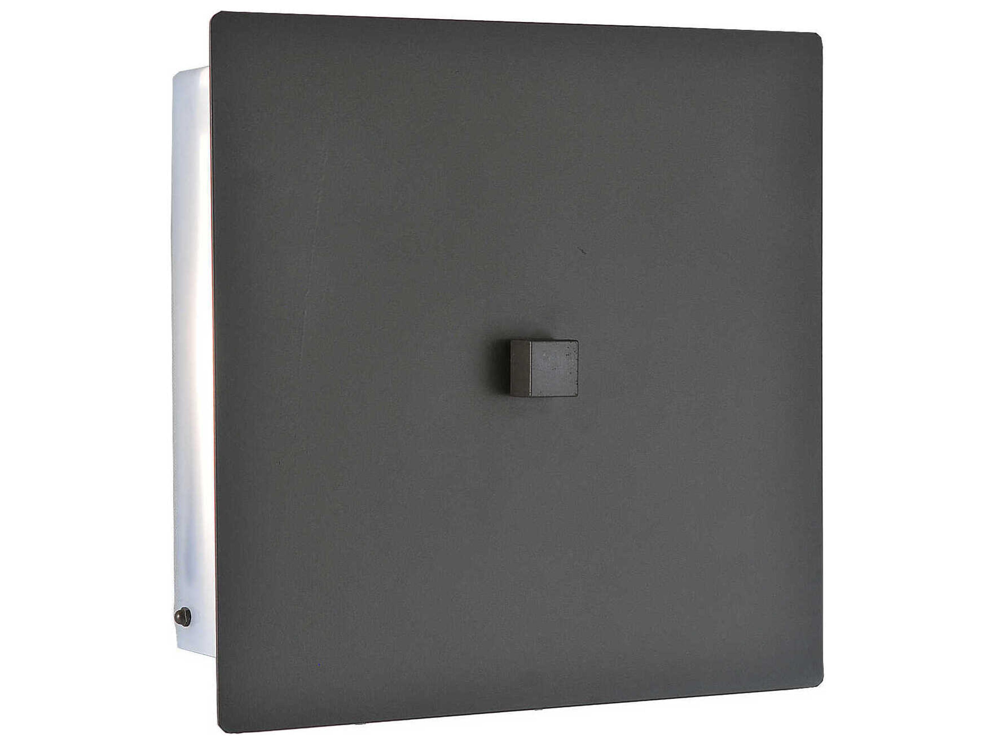 Sibley 2 - Light Outdoor Wall Light