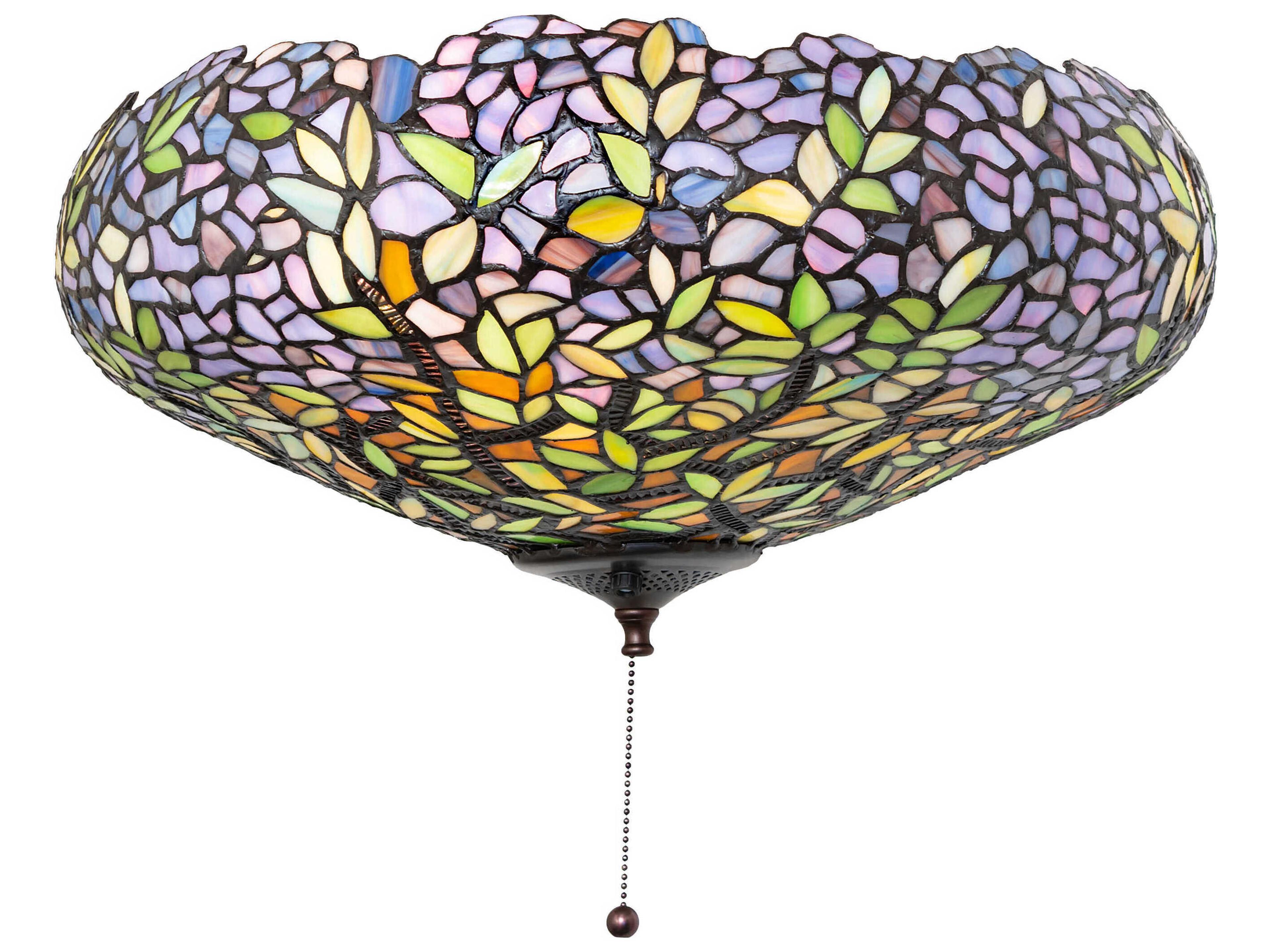 Meyda Duffner And Kimberly 3 - Light Fan Kit