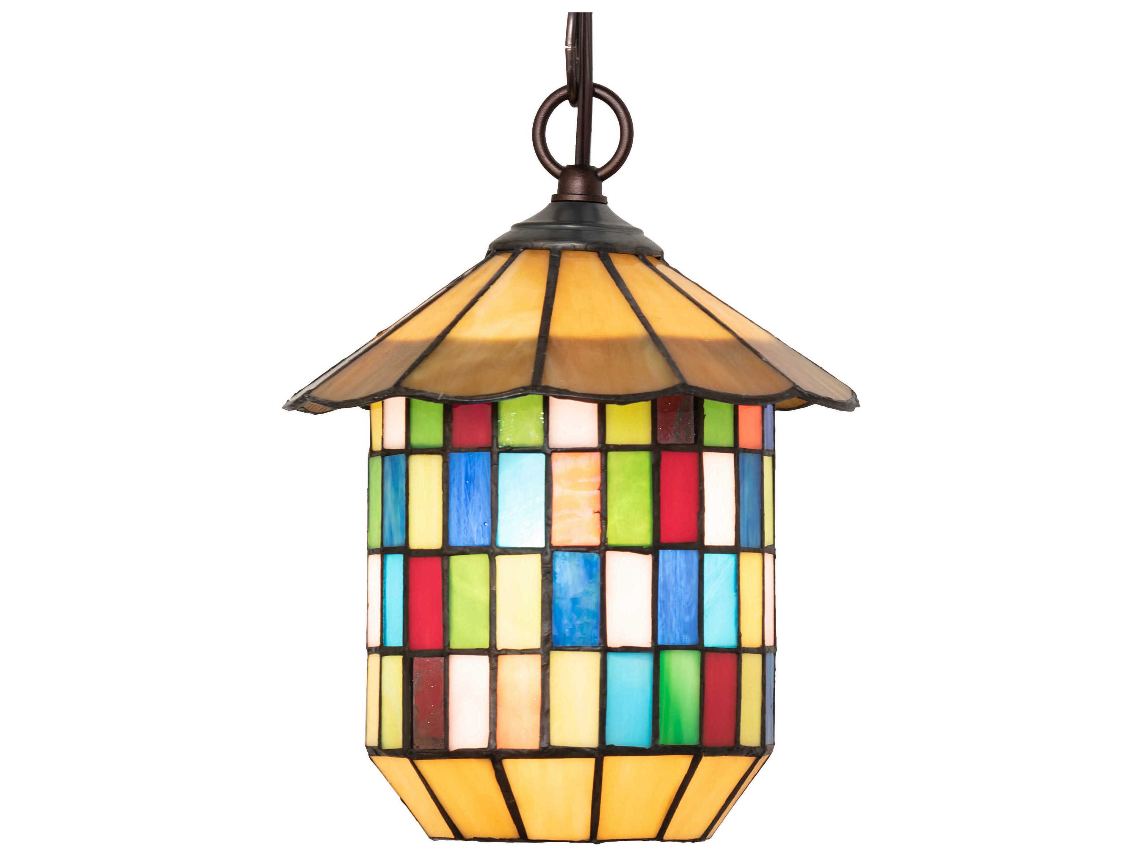 Meyda Meyer Outdoor Hanging Light