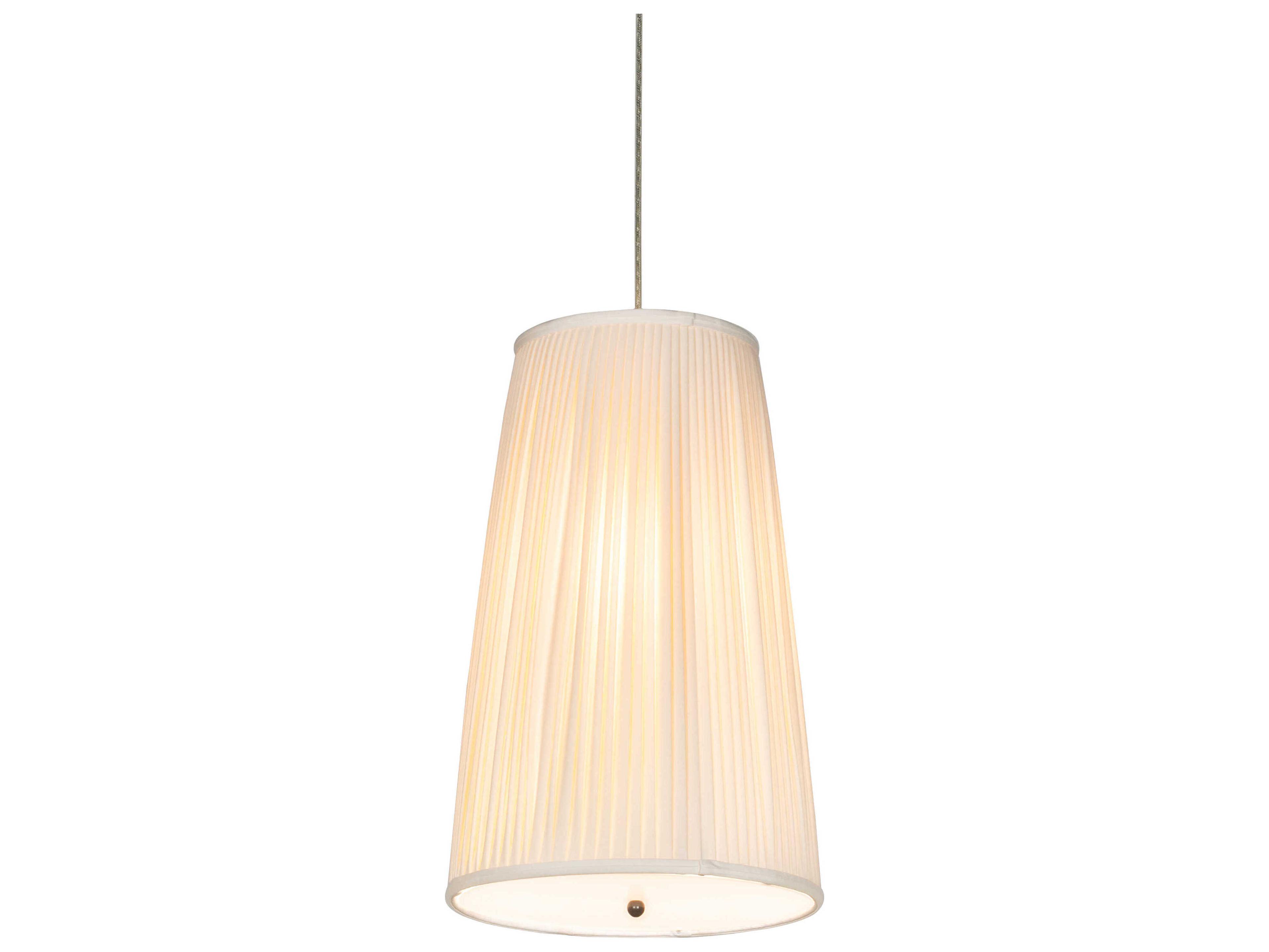 Meyda Channell 3-Light Timeless Bronze Pendant