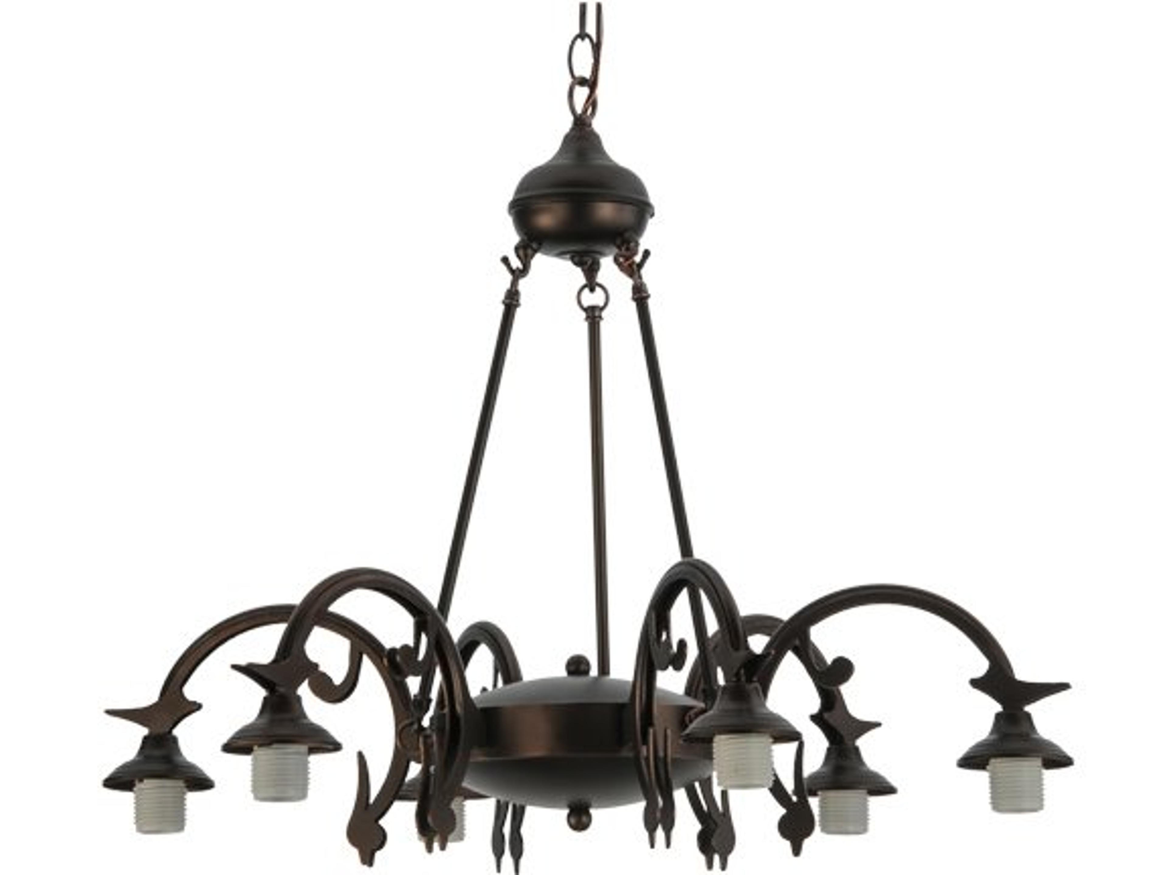 Meyda Victorian Downrod