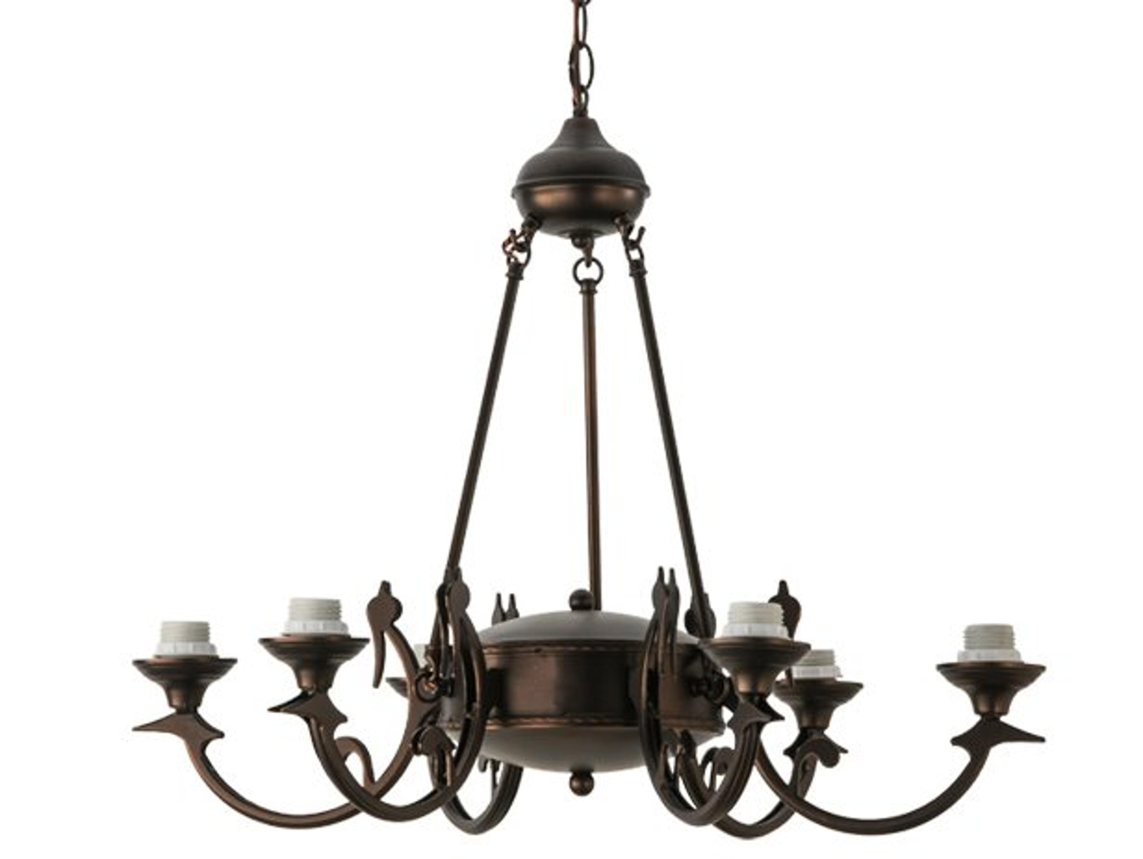 Meyda Nouveau Downrod