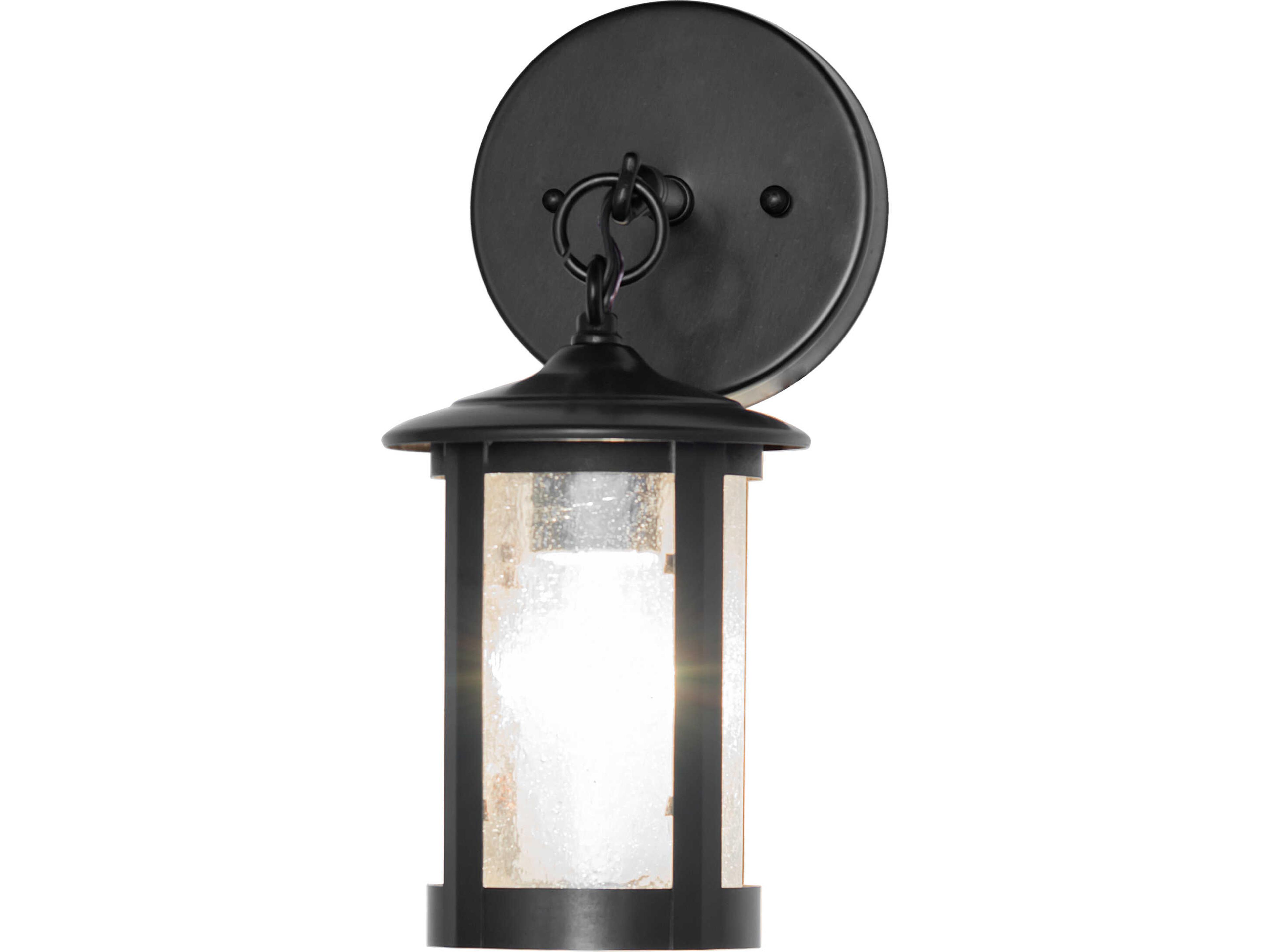 Fulton 1-Light Outdoor Wall Light