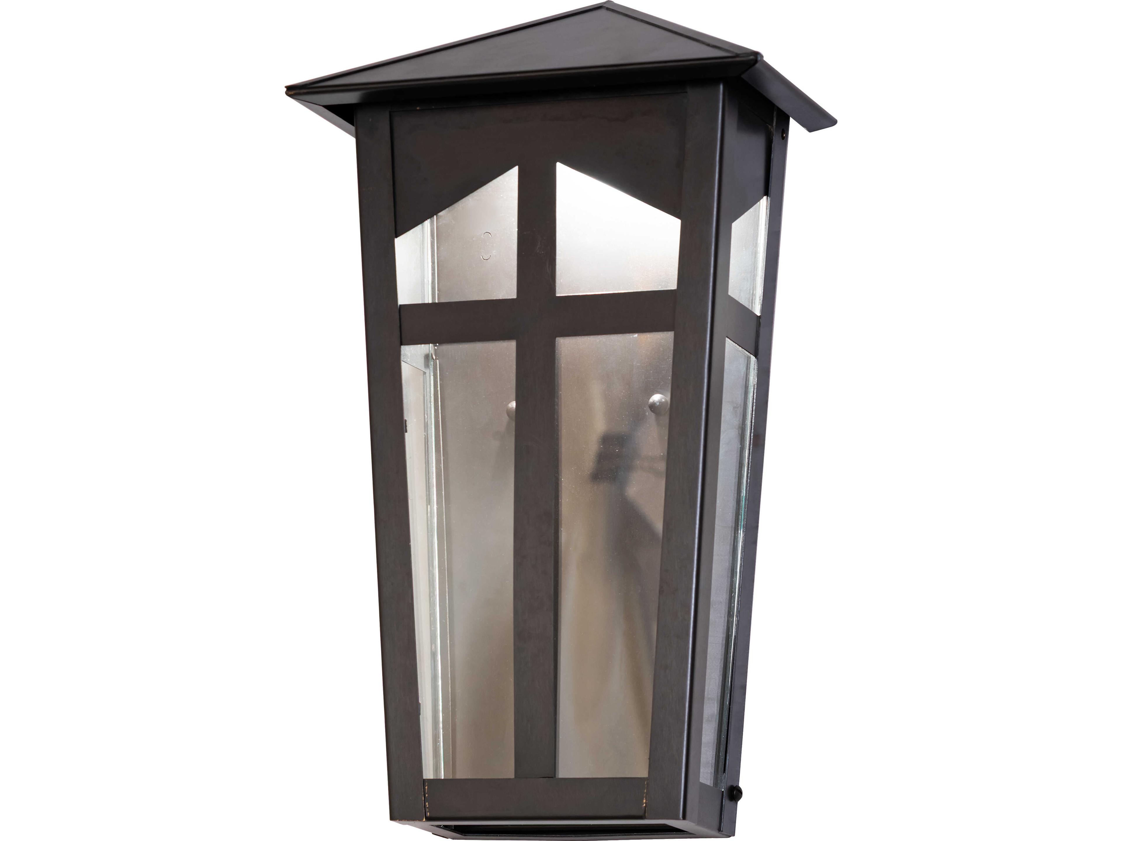 Portchester Outdoor Wall Light