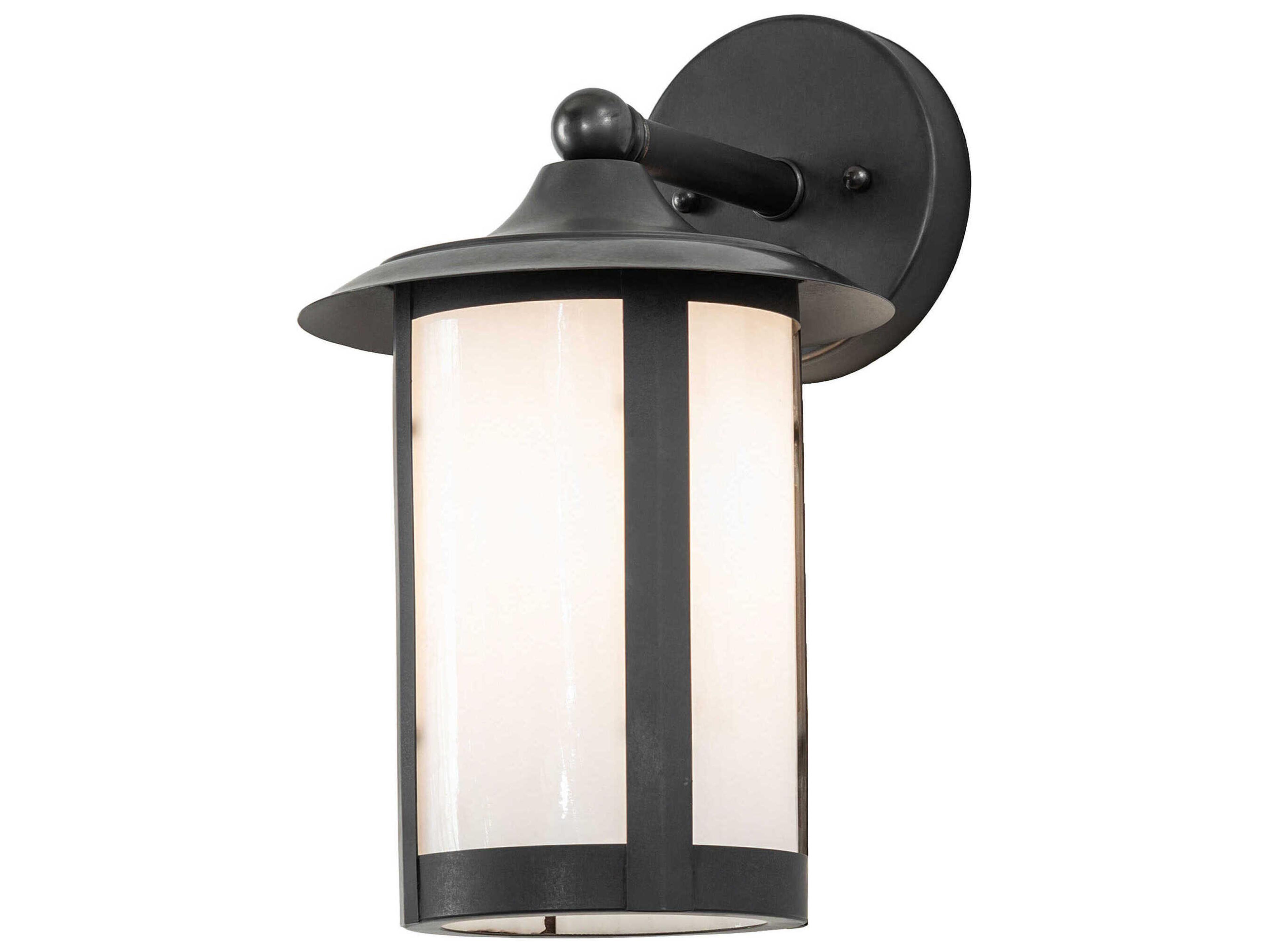 Fulton 1-Light Outdoor Wall Light