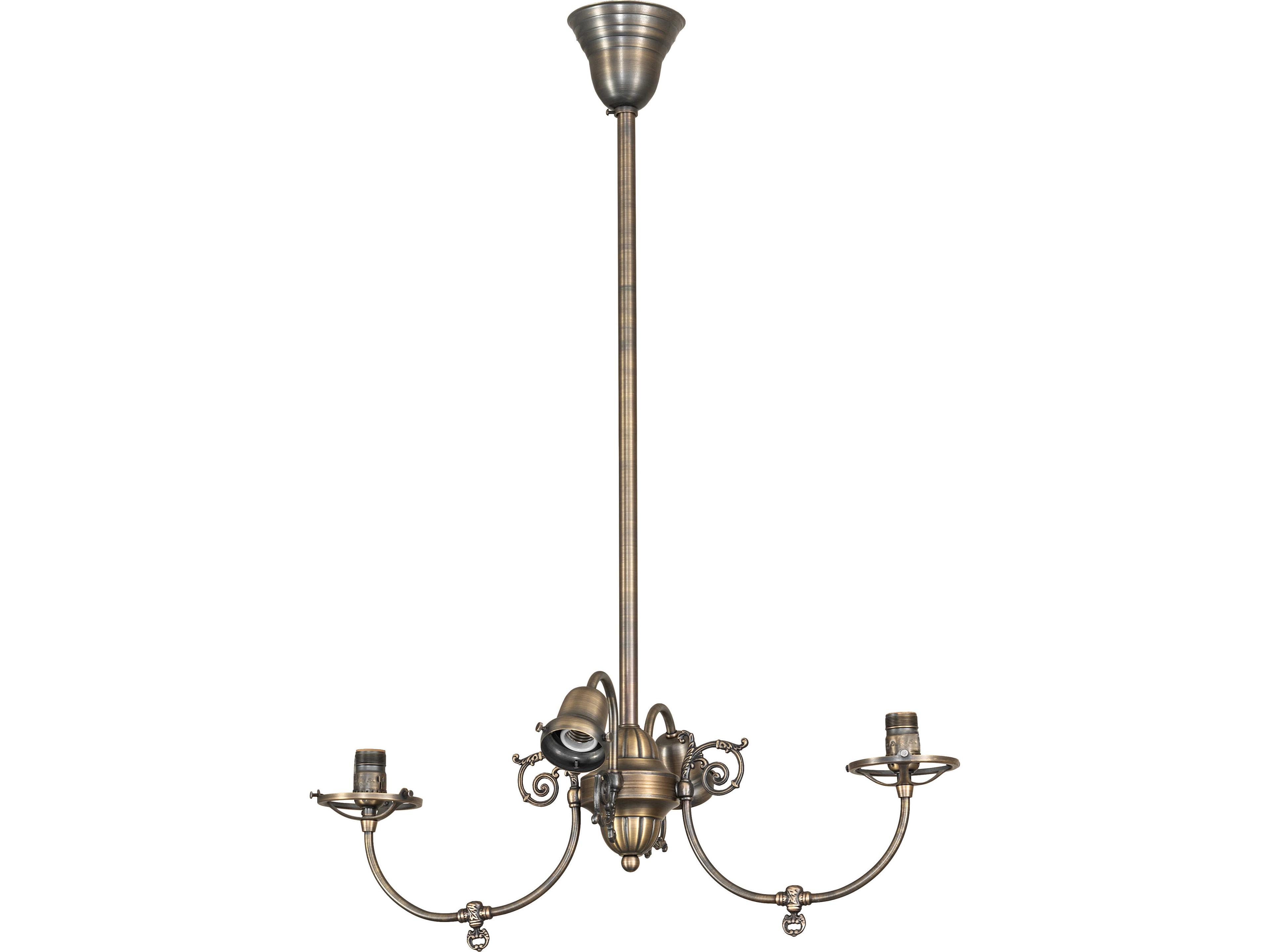 Meyda Revival Downrod