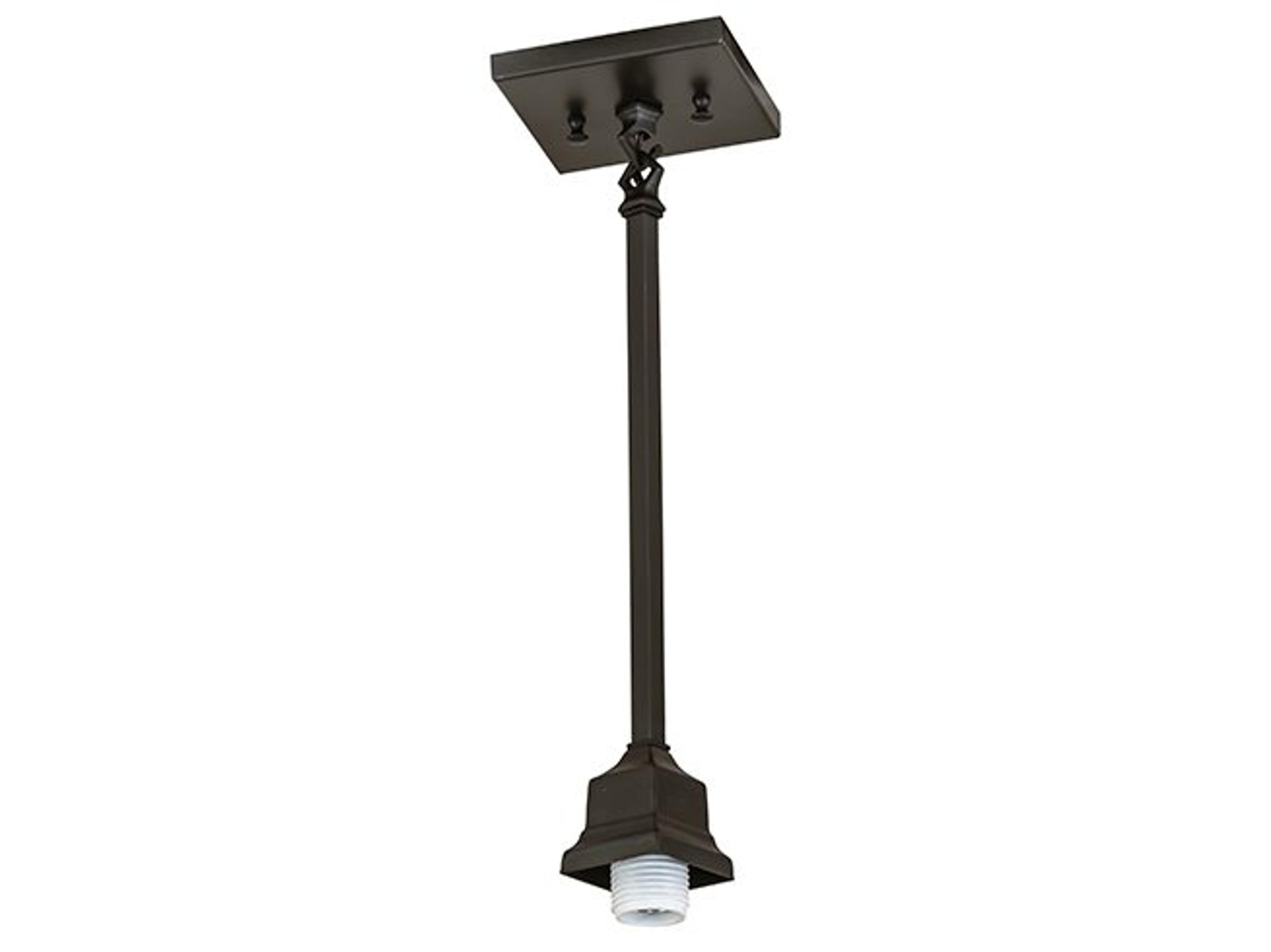 Meyda Craftsman Downrod