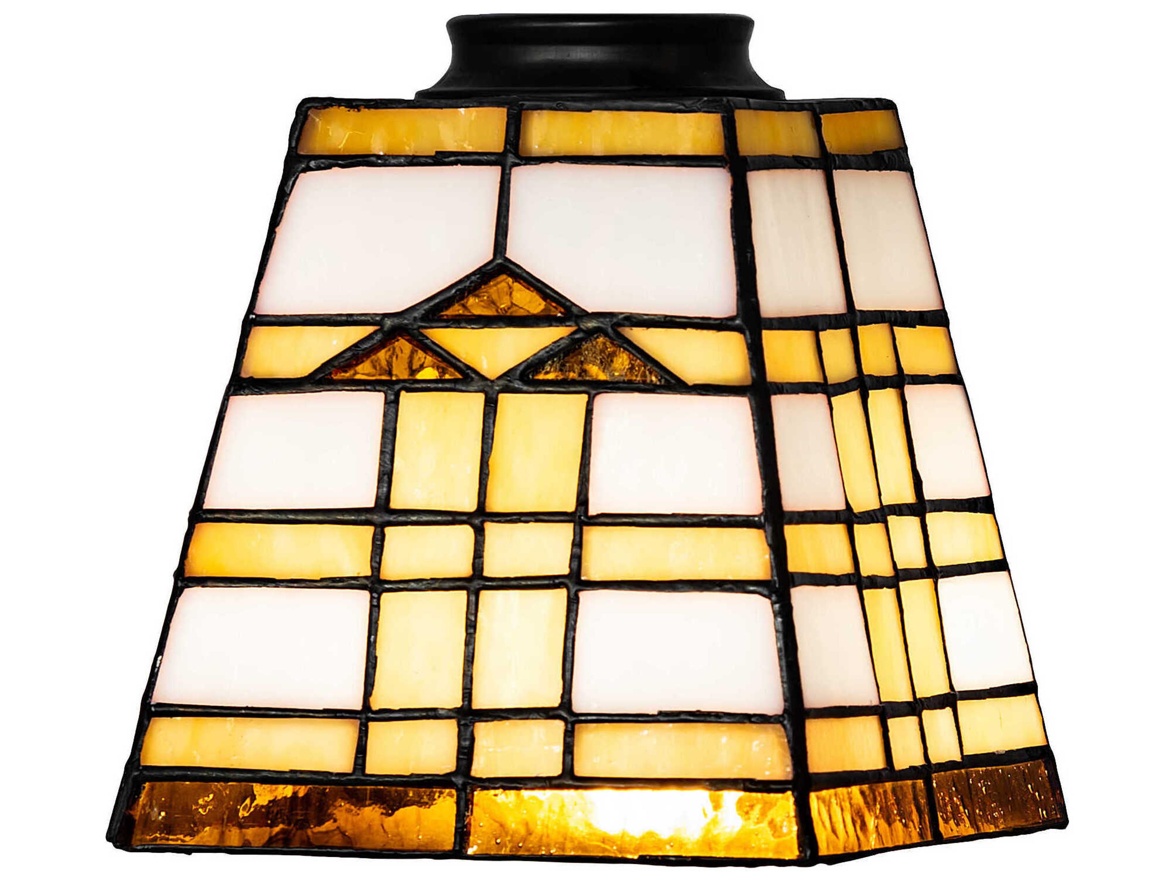 Meyda Arrowhead Shade