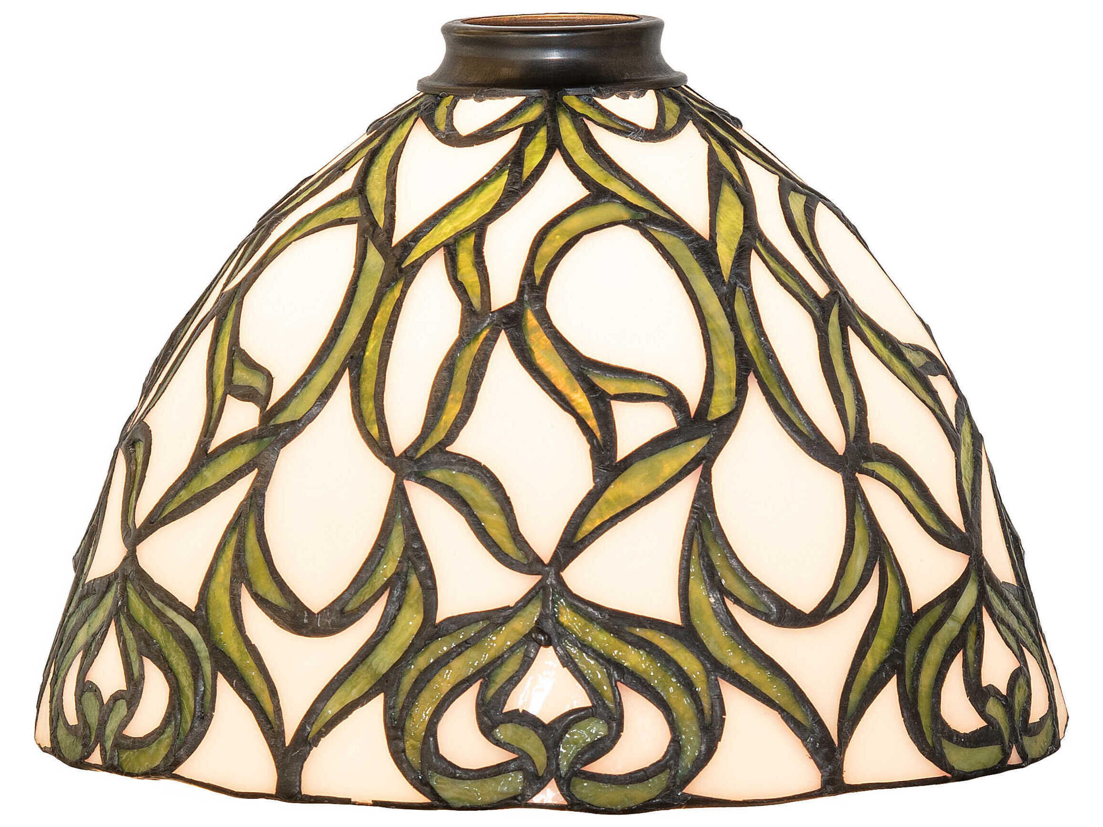 Meyda Grand Tulip Shade