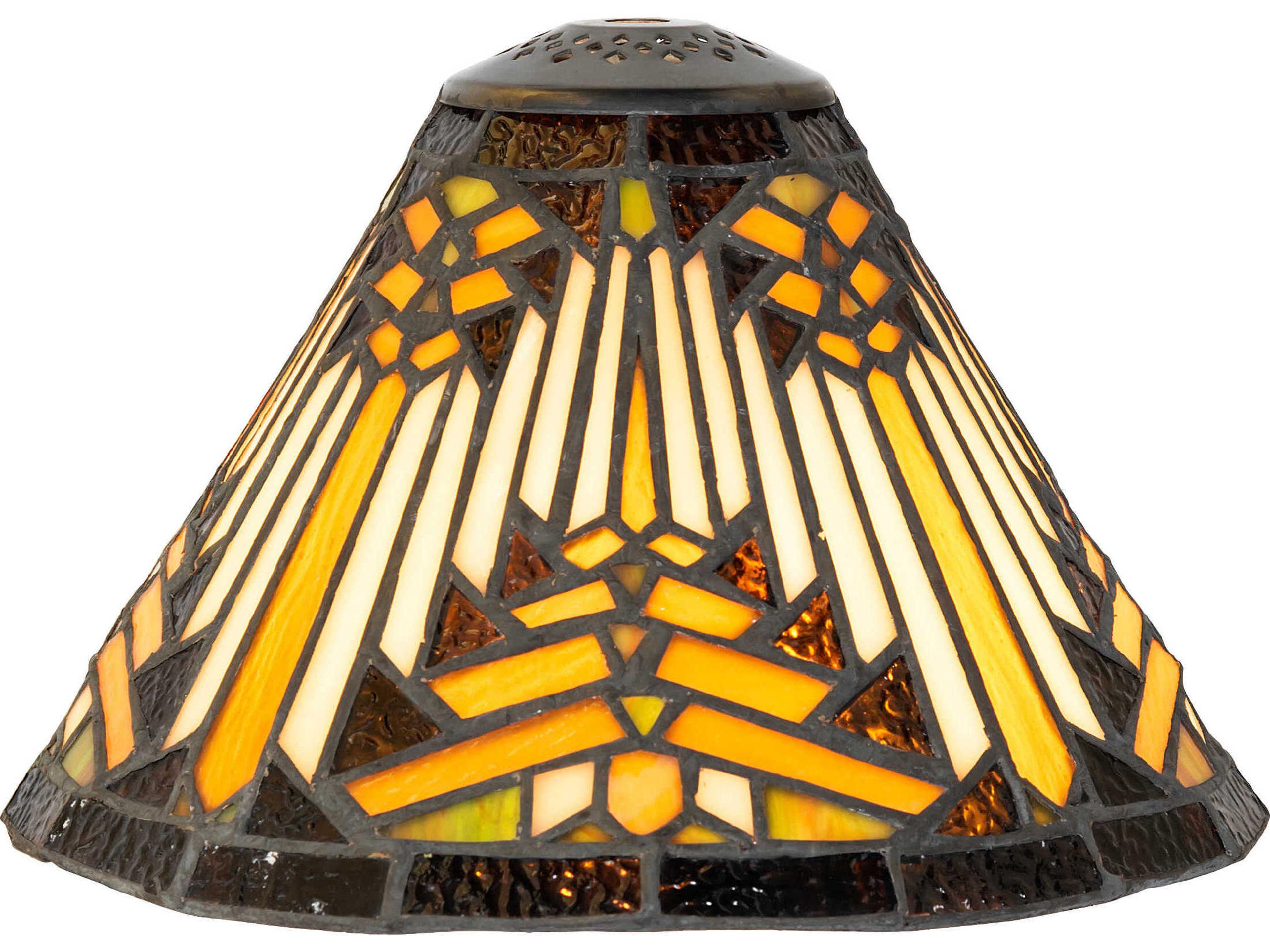 Meyda Nuevo-II Shade