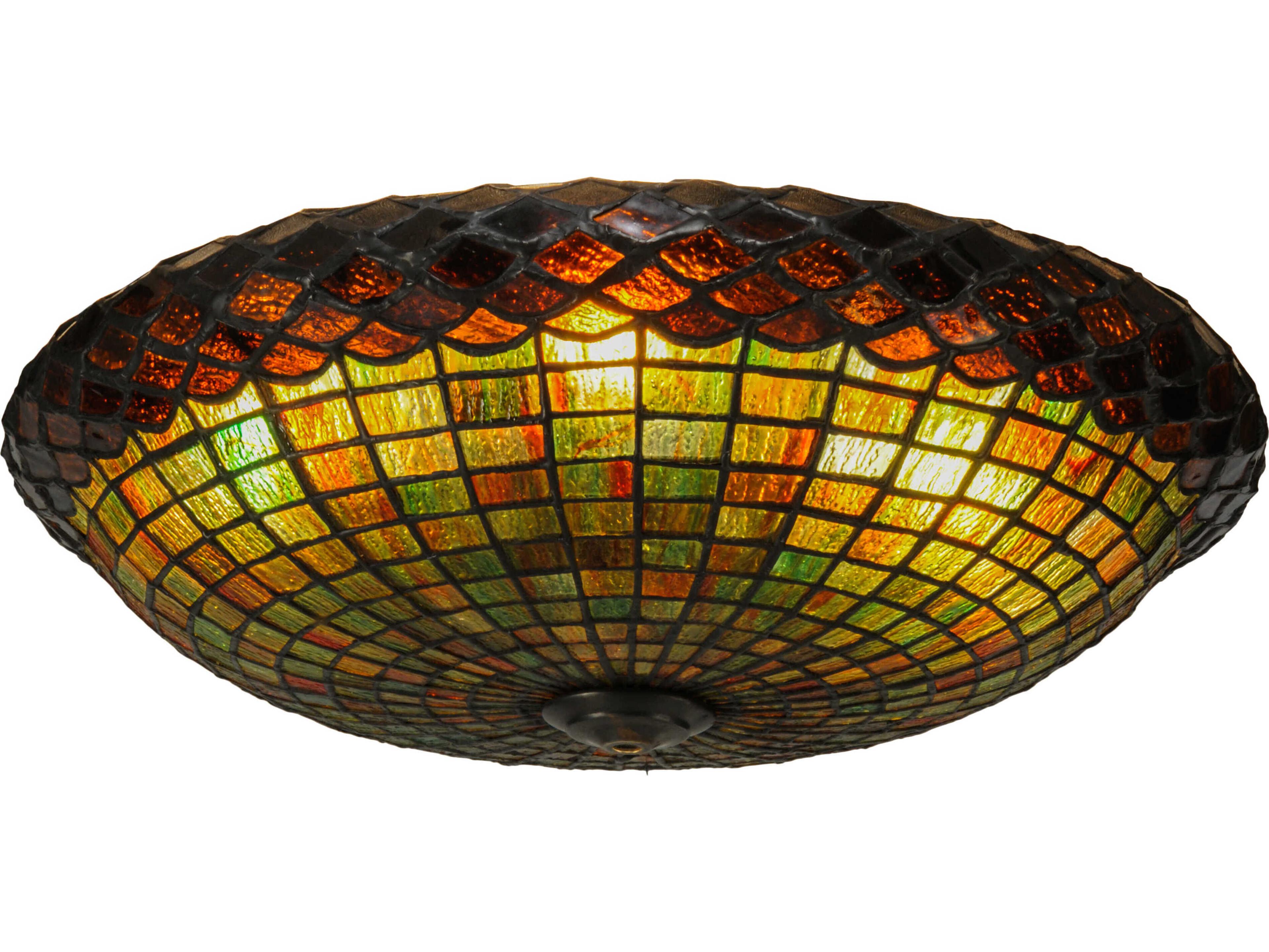 Meyda Acorn 18" Shade
