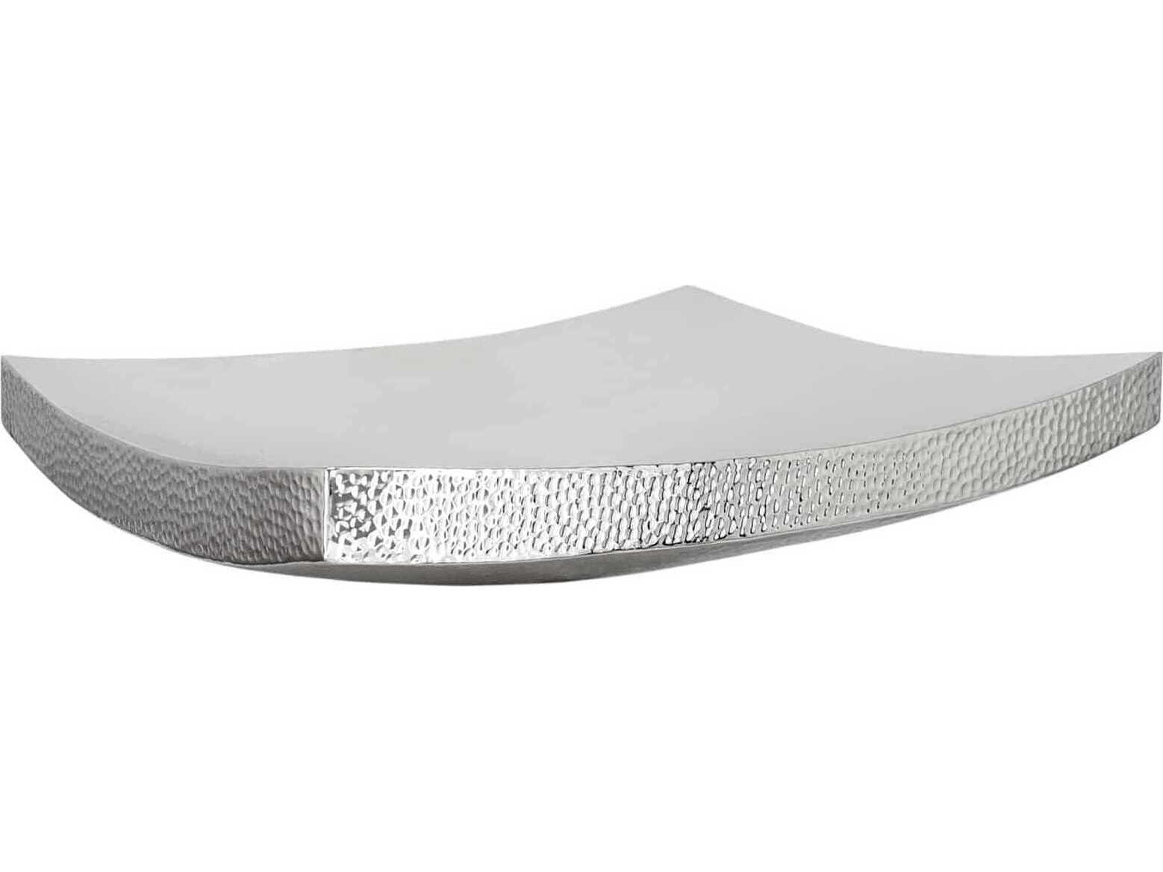 Native Trails Kohani Polished Nickel Bathroom Sink