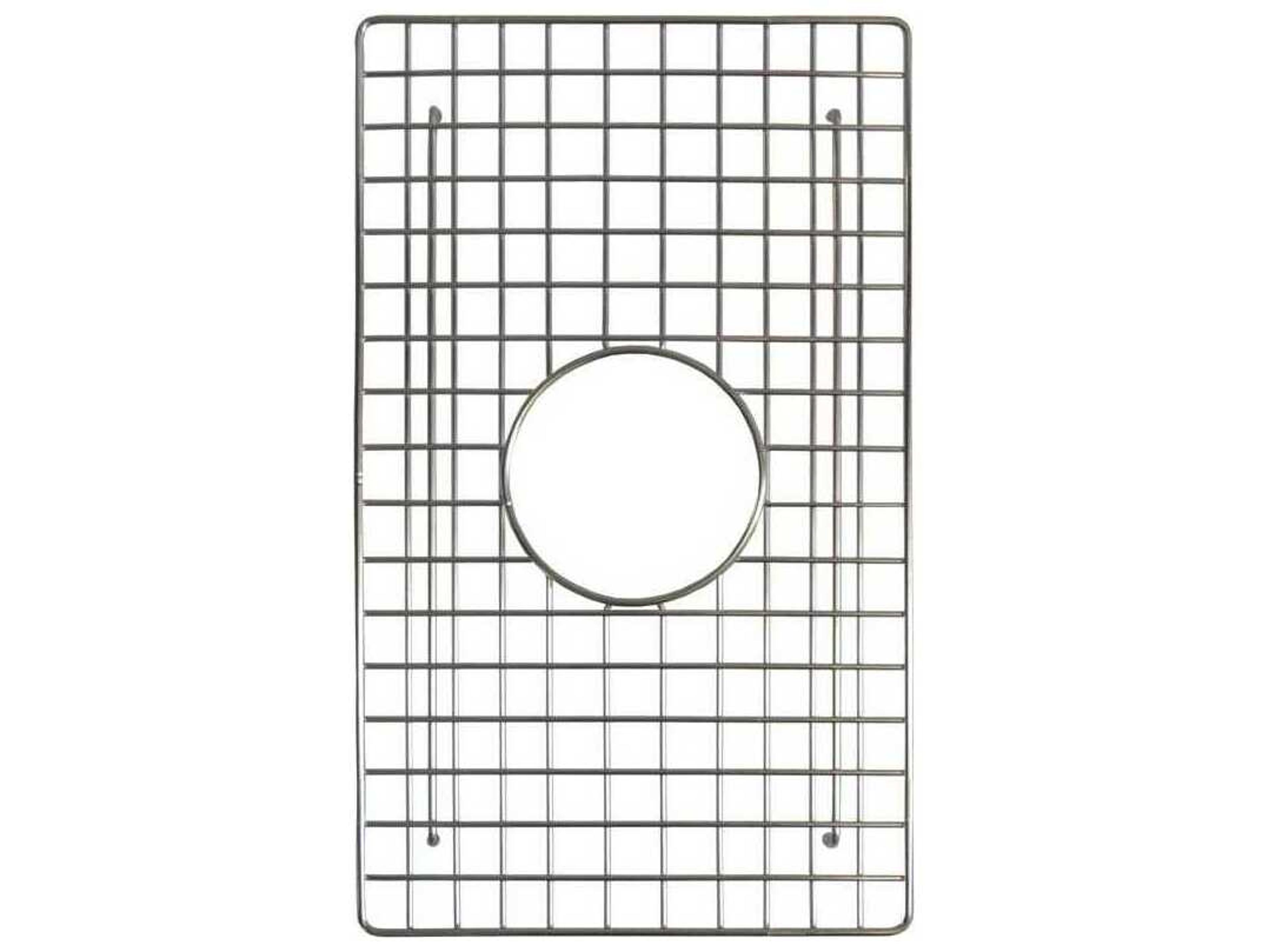 Native Trails Stainless Steel Bottom Grid