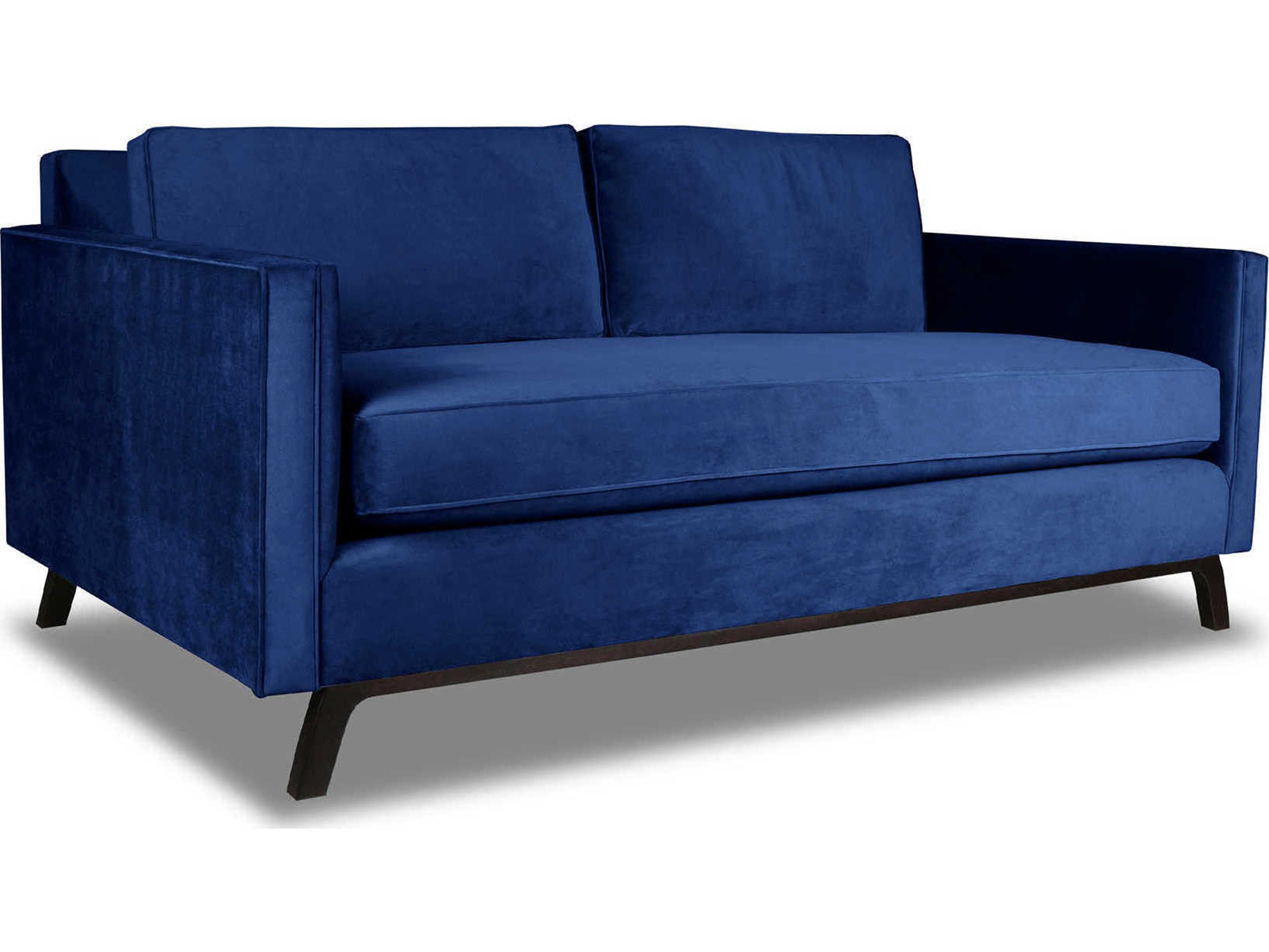 Nativa Interiors Chantel Upholstered Sofa