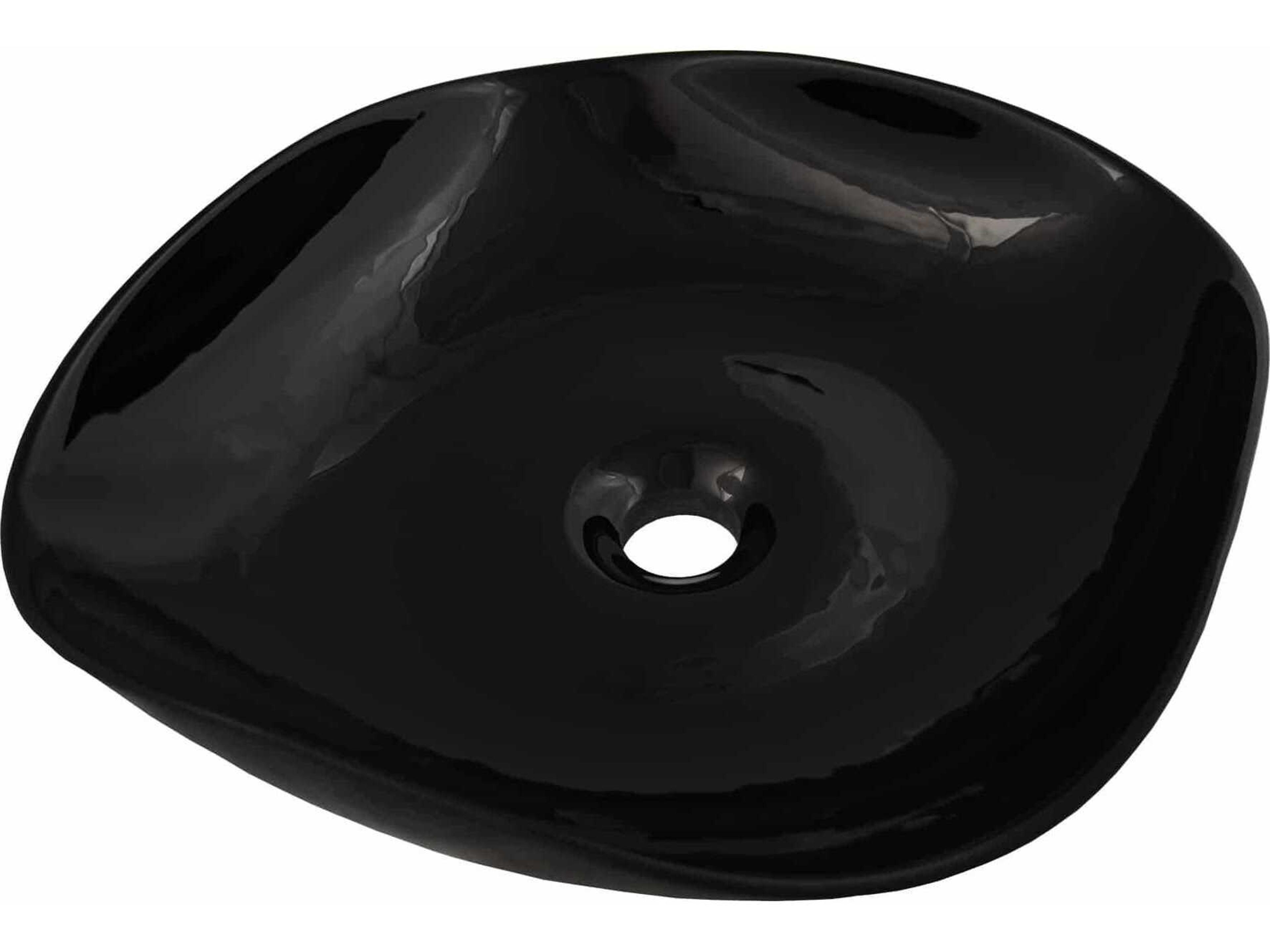 Native Trails Lido Abyss Bathroom Sink