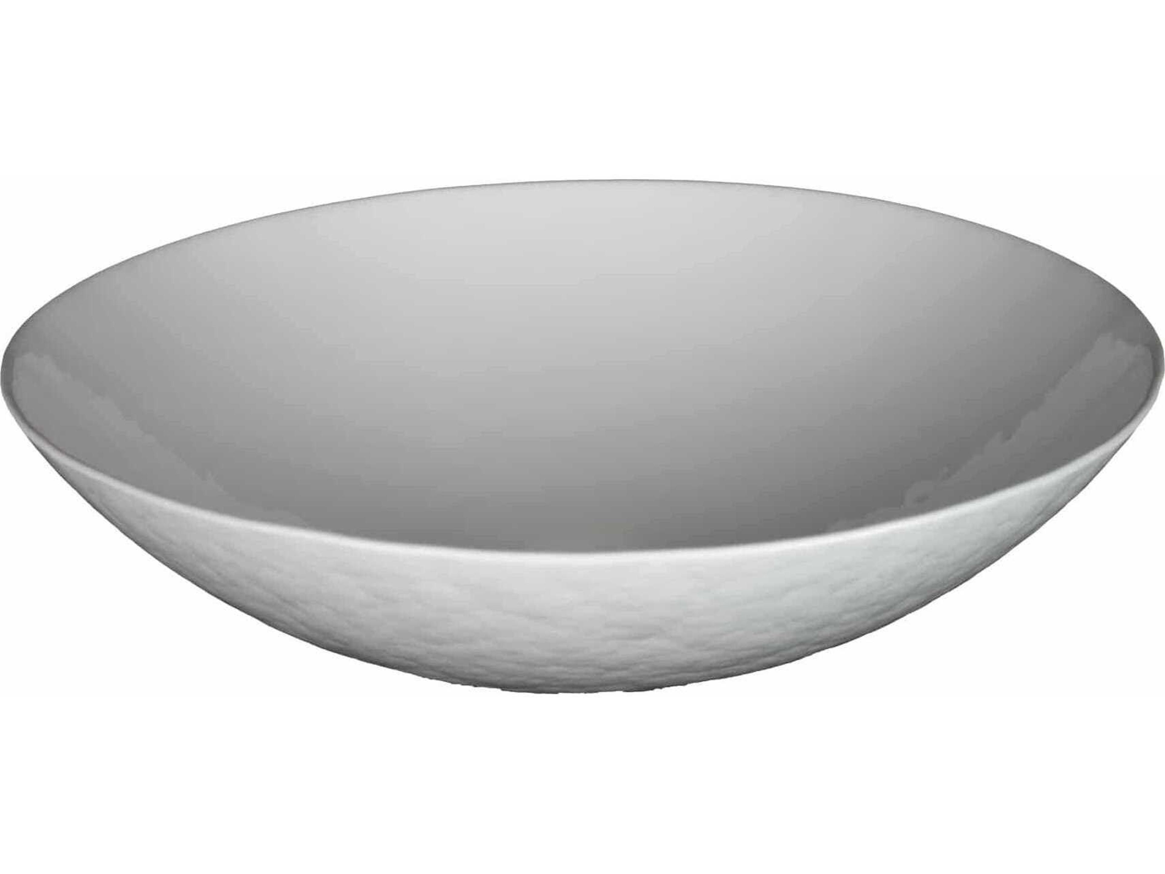 Native Trails Verona Bianco Bathroom Sink