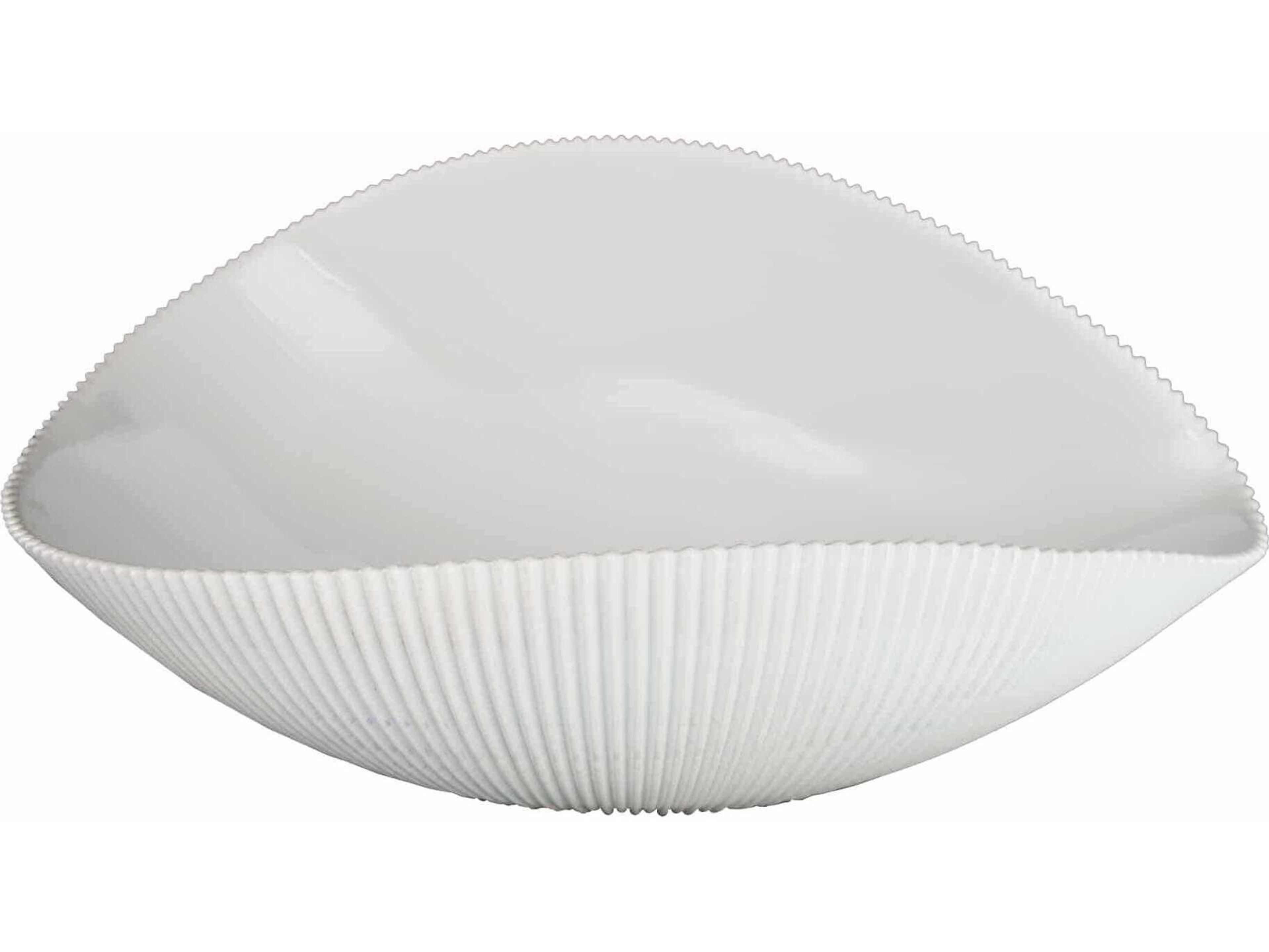 Native Trails Amalfi Bianco Bathroom Sink