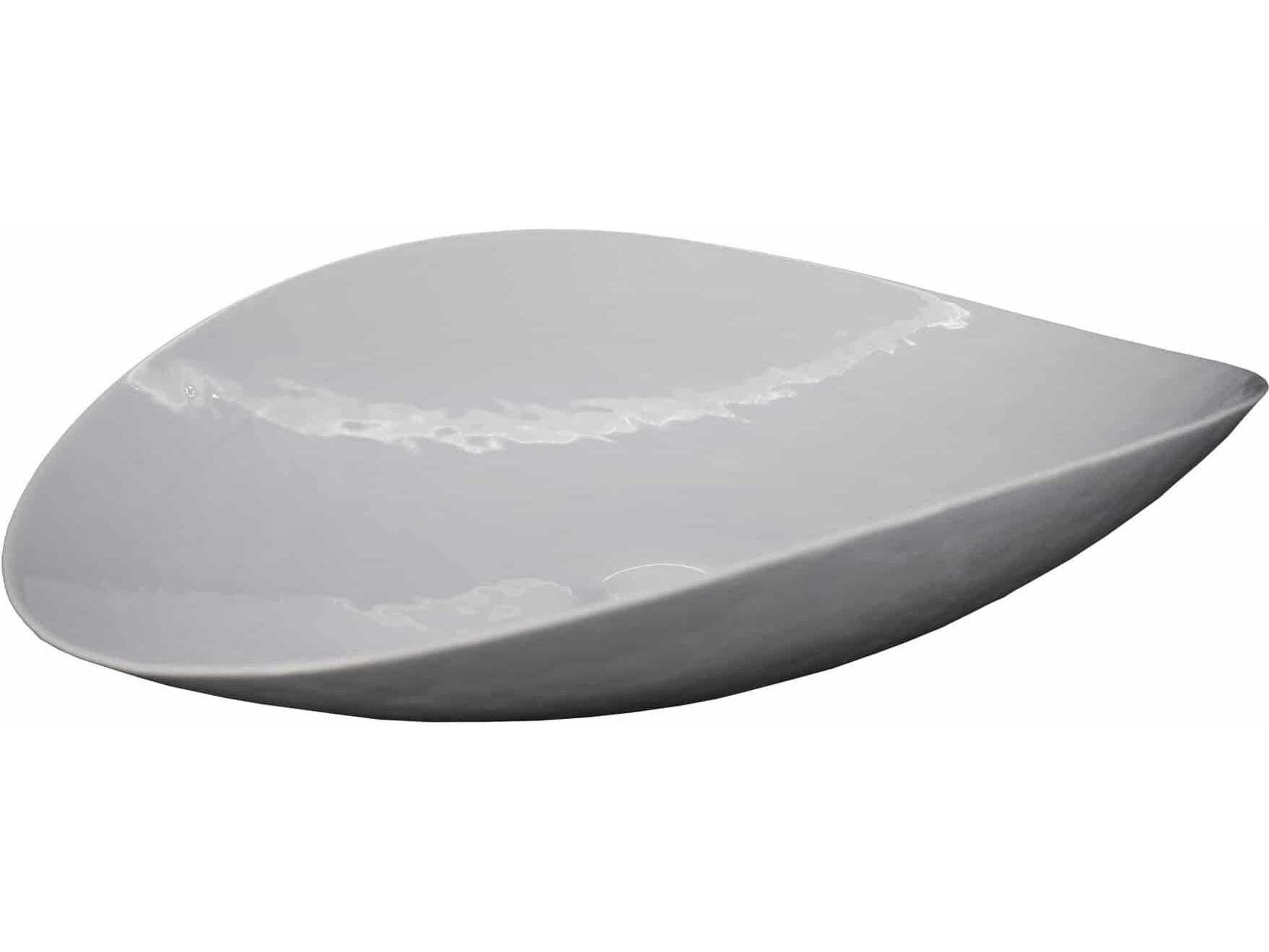 Native Trails Sorrento Bianco Bathroom Sink