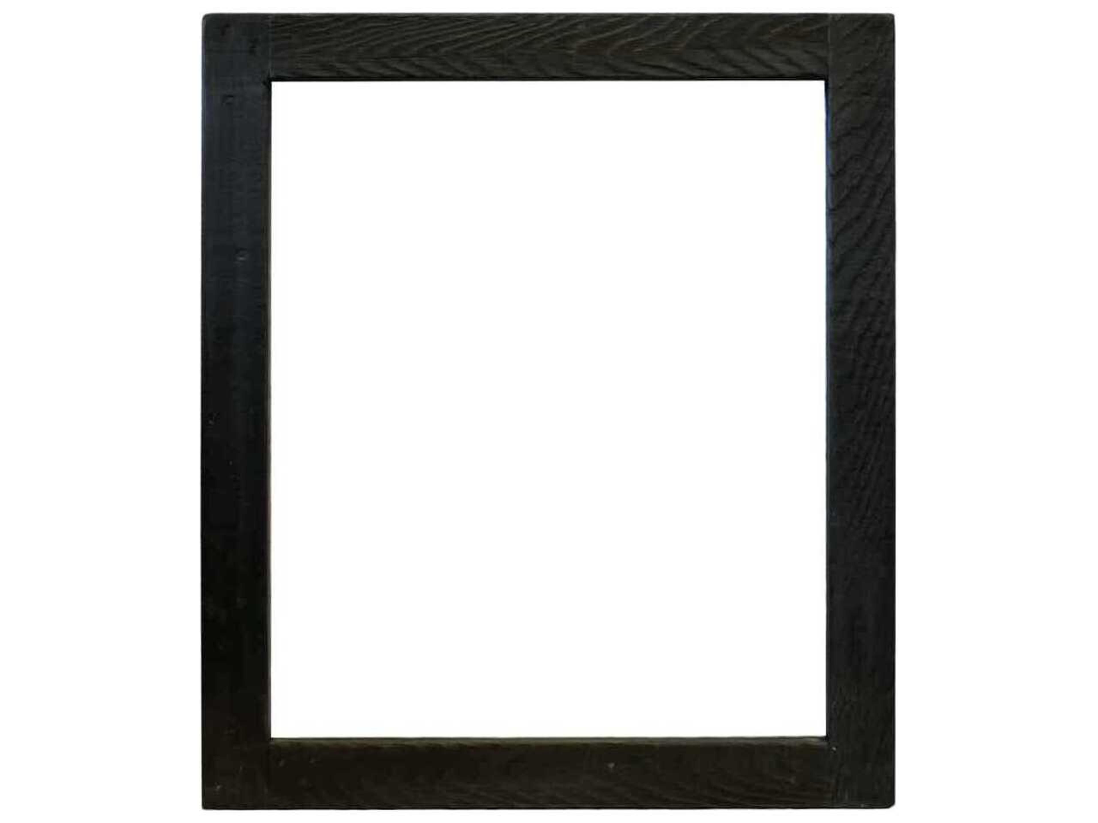 Native Trails Americana Anvil Rectangular Wall Mirror