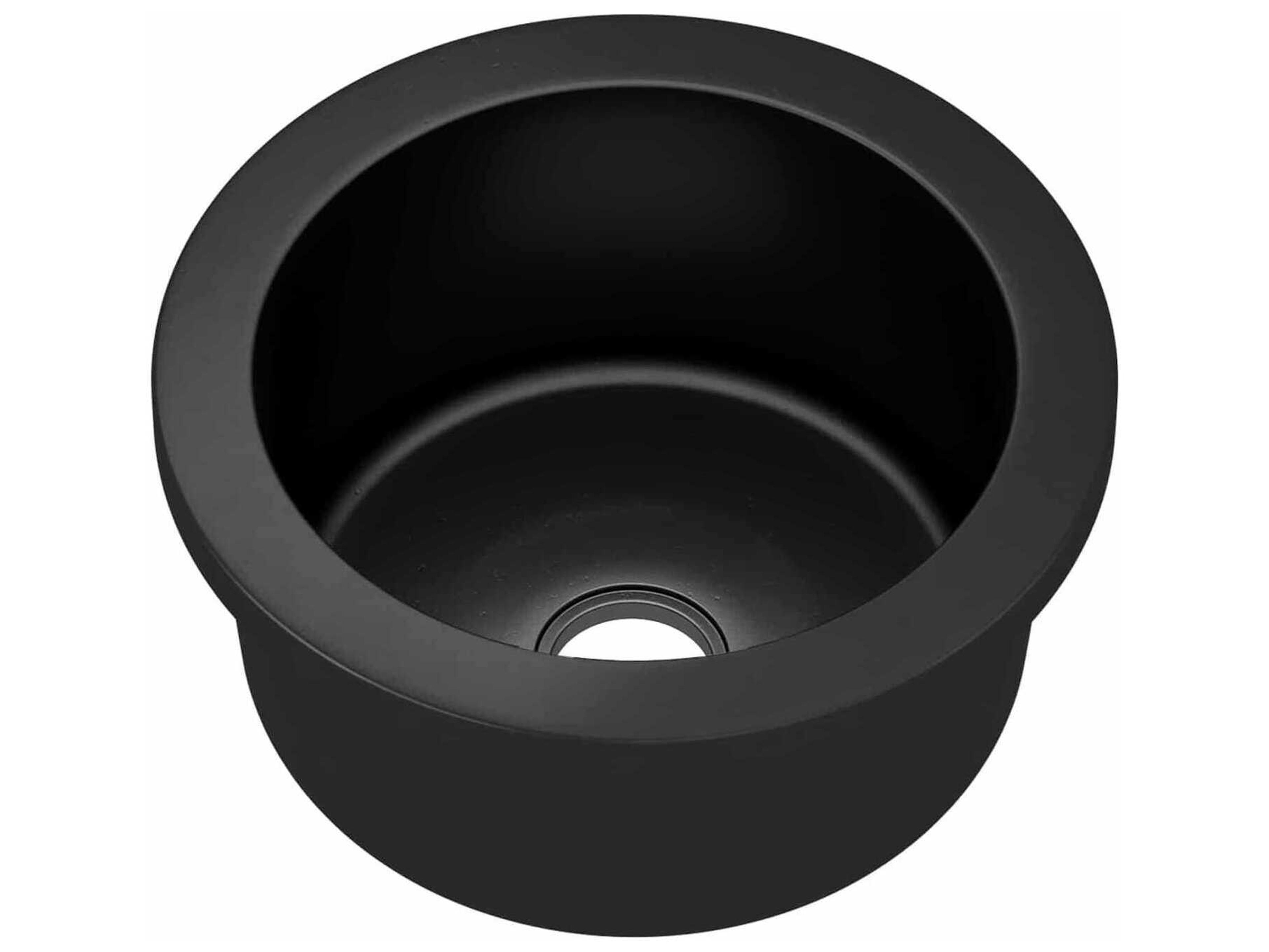 Native Trails Malibu Charcoal Prep Sink