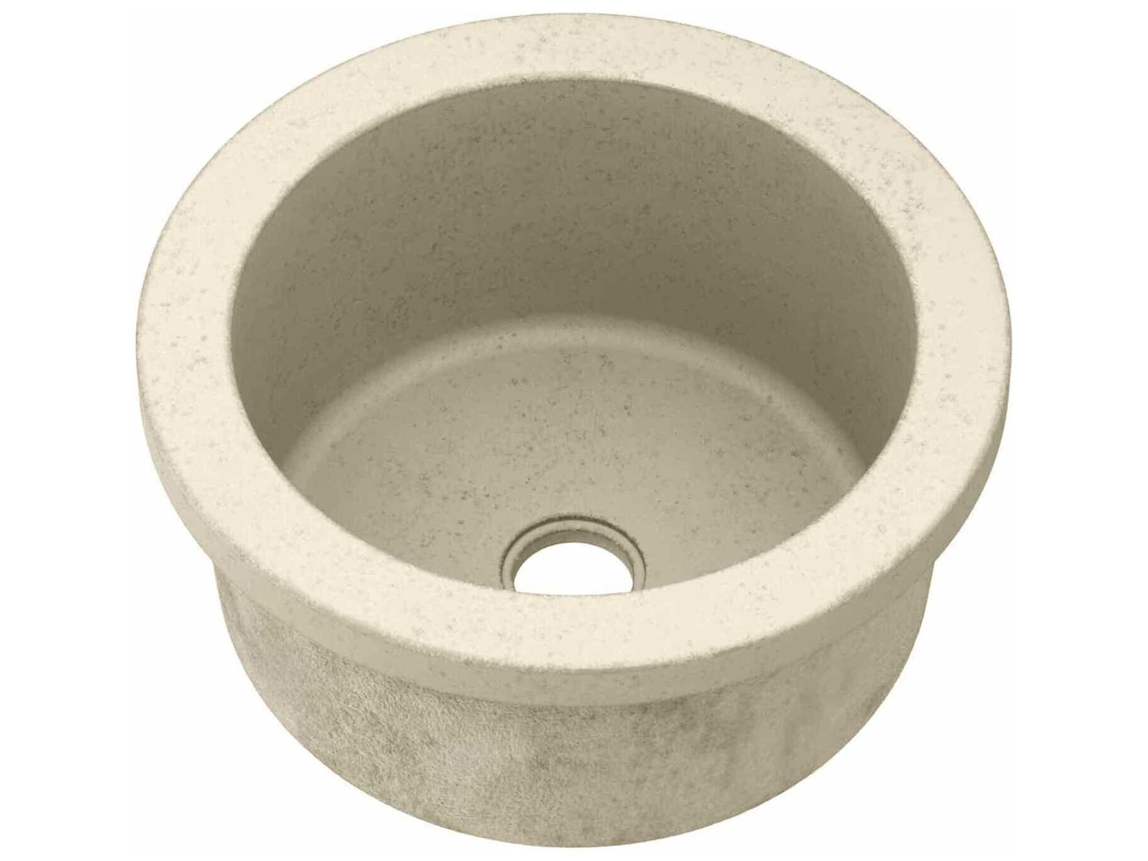 Native Trails Malibu Sand Prep Sink