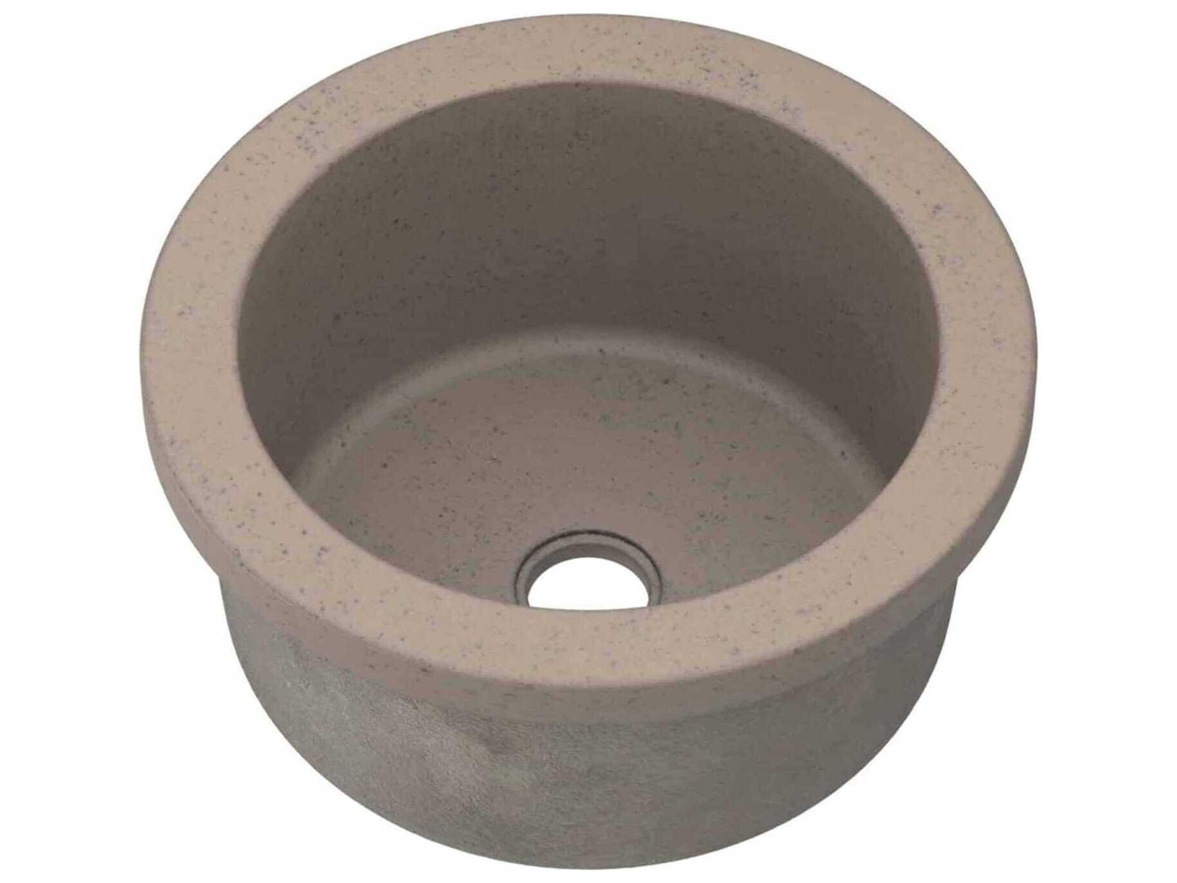 Native Trails Malibu Earth Prep Sink