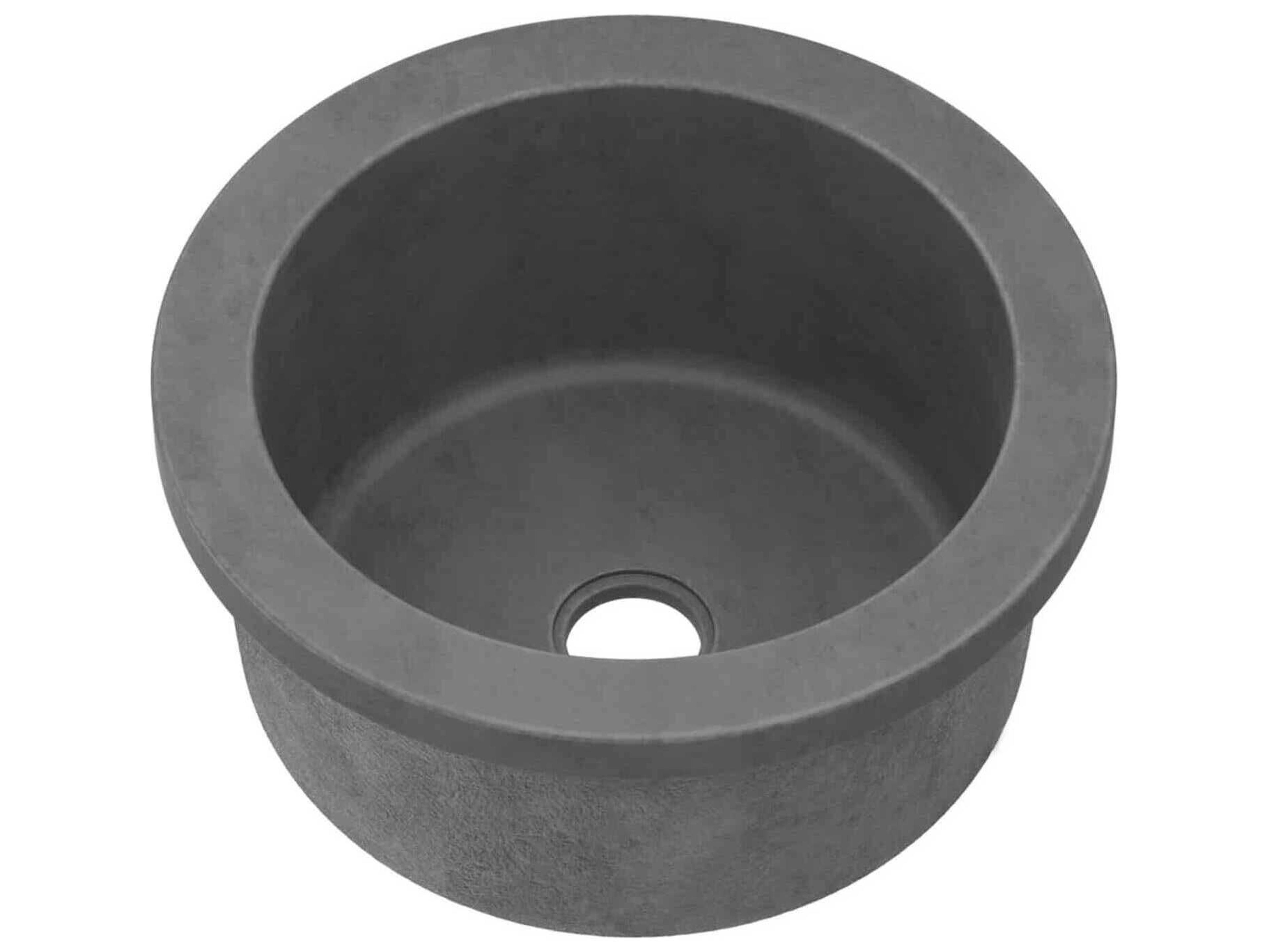 Native Trails Malibu Slate Prep Sink