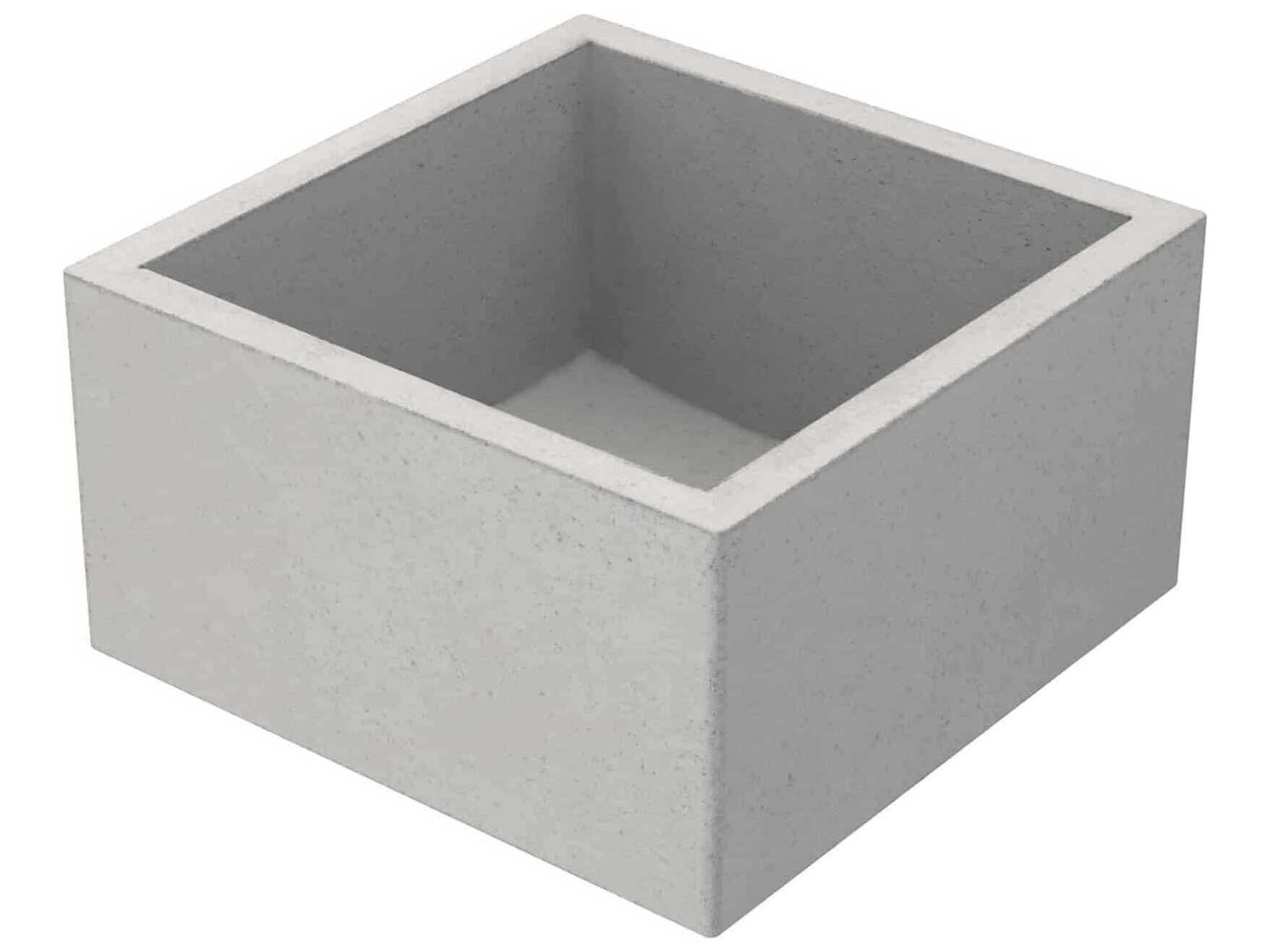 Native Trails Ventana Ash Prep Sink