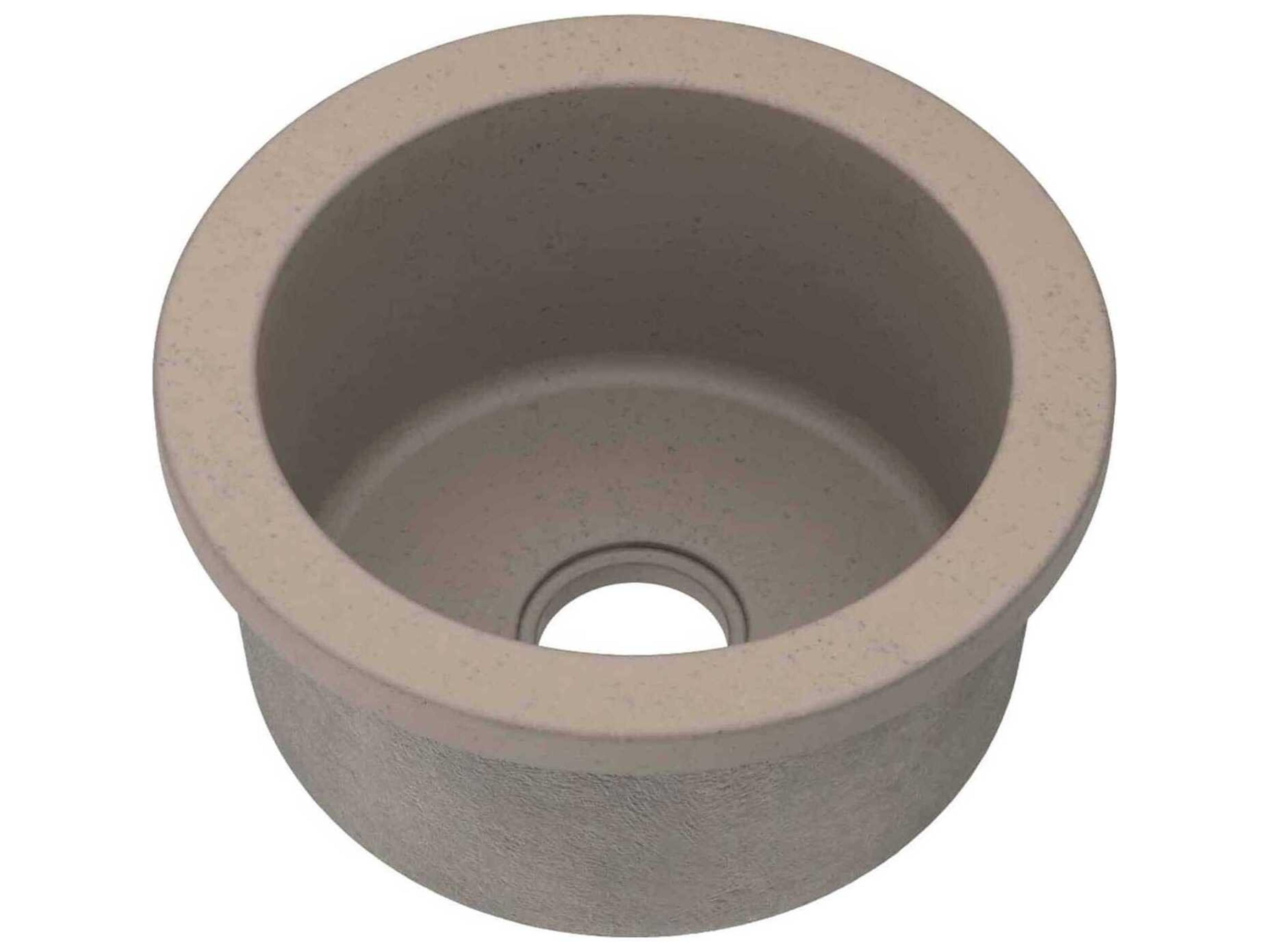 Native Trails Olivos Earth Prep Sink