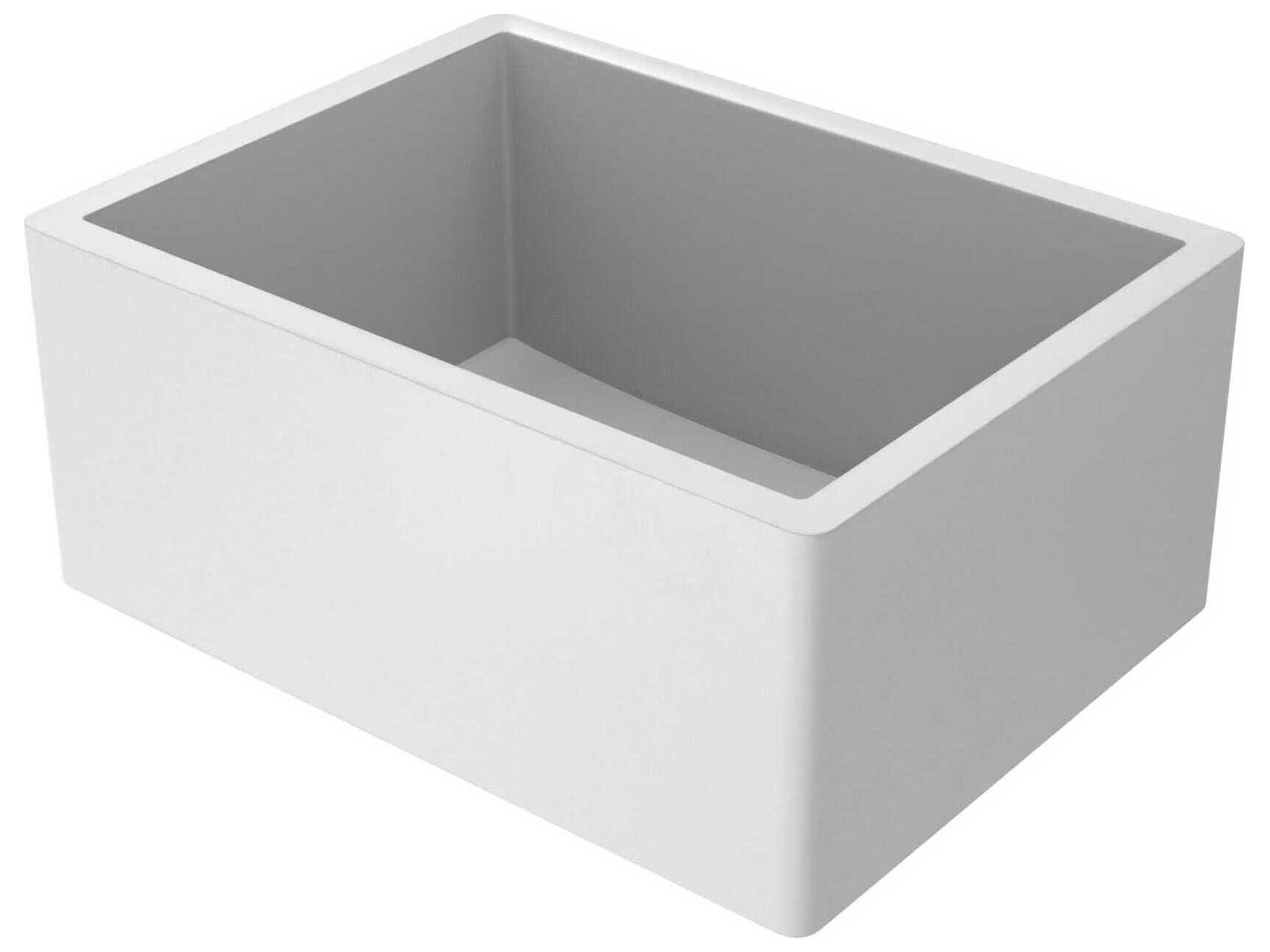 Native Trails Farmhouse Pearl Kitchen Sink