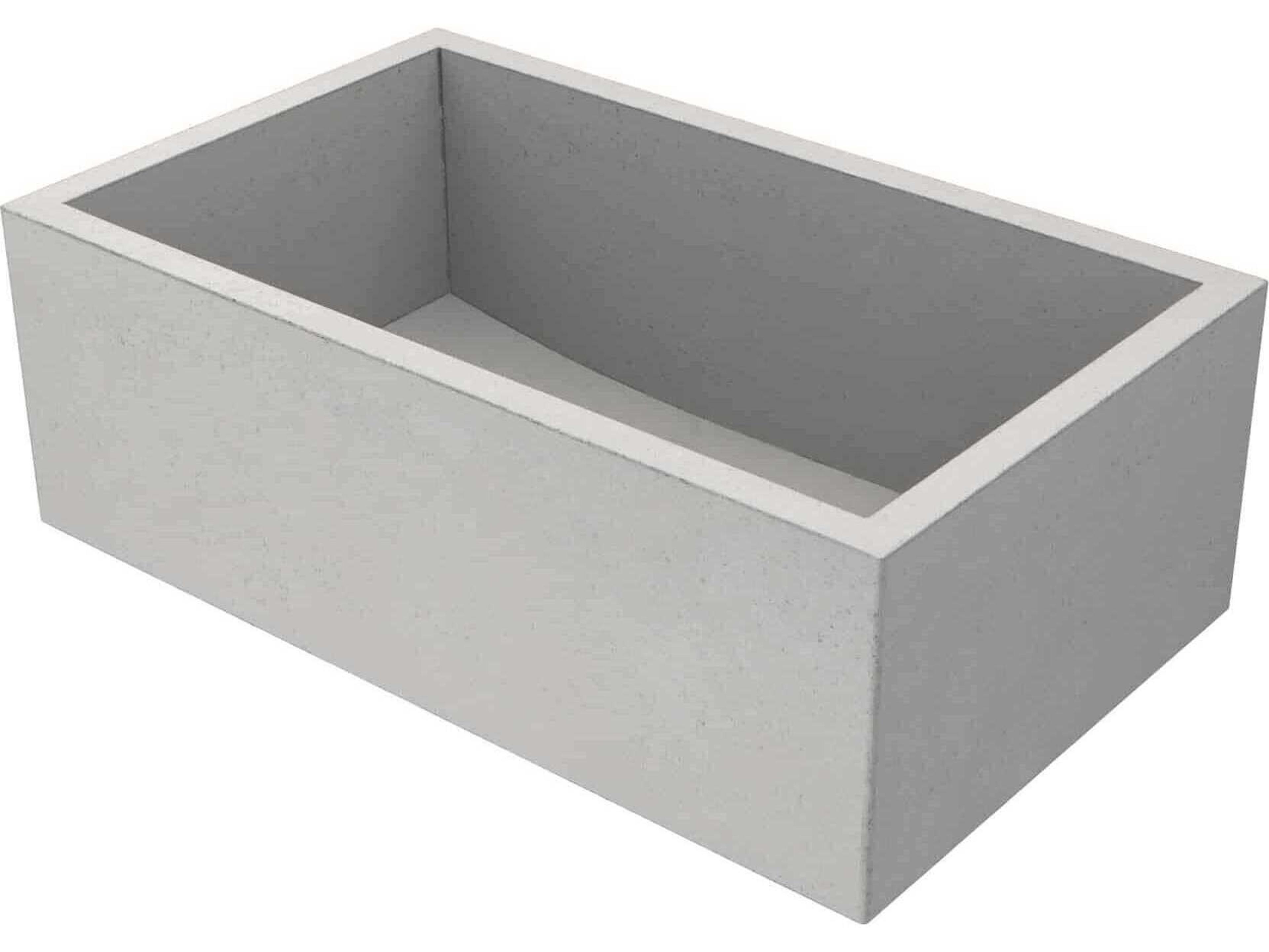 Native Trails Farmhouse Ash Kitchen Sink