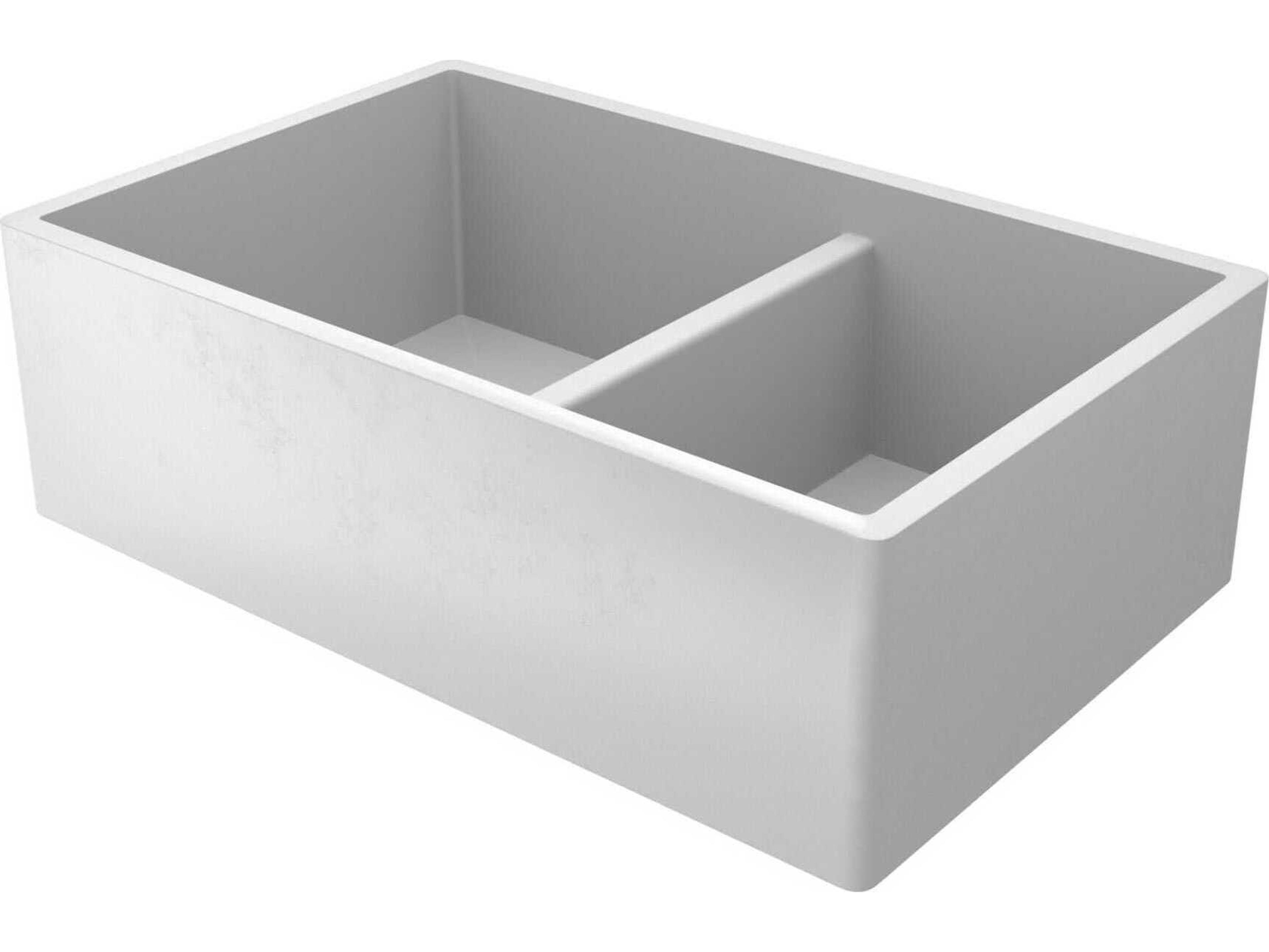 Native Trails Farmhouse Pearl Kitchen Sink