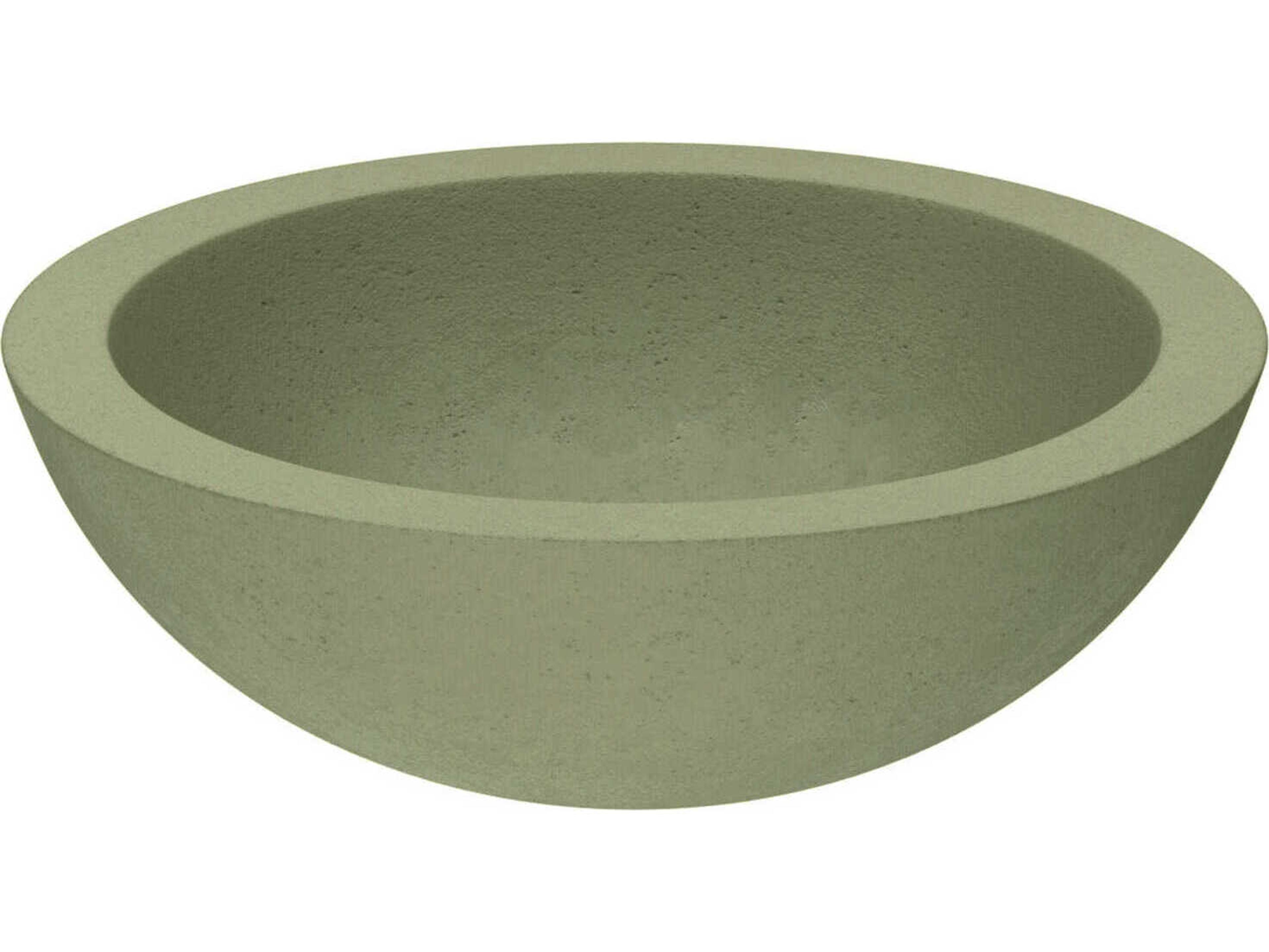 Morro Sage Bathroom Sink